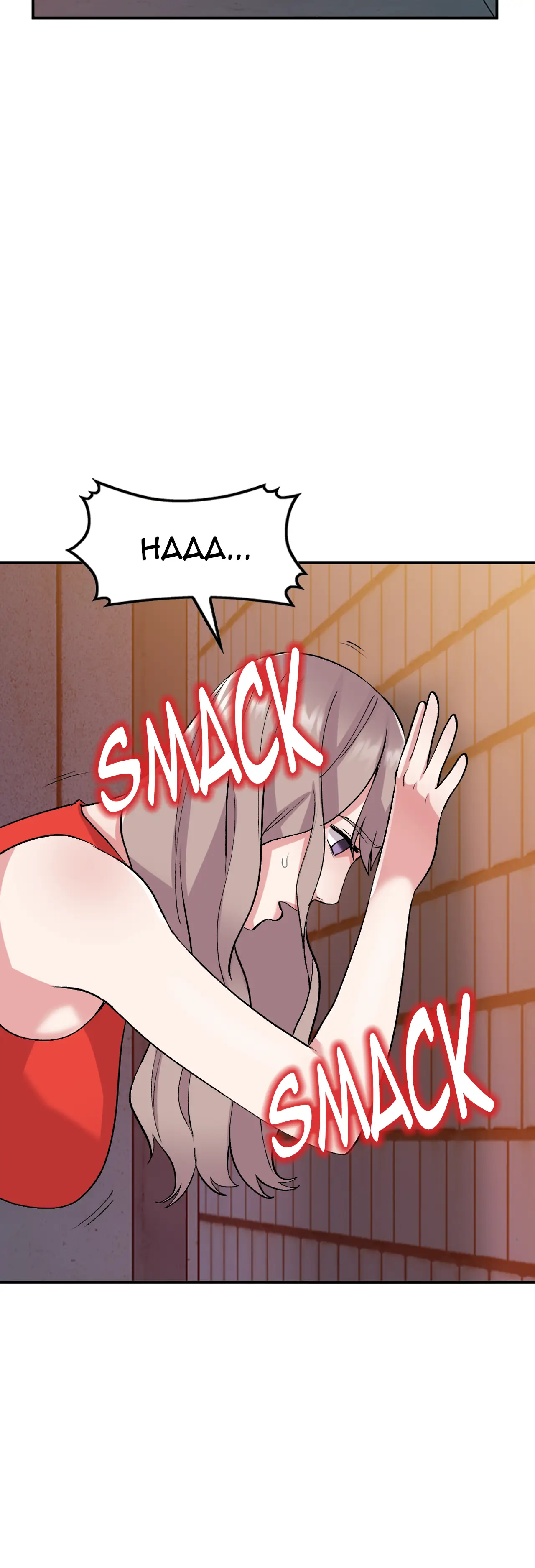 Shh! Sister's Secret page 20