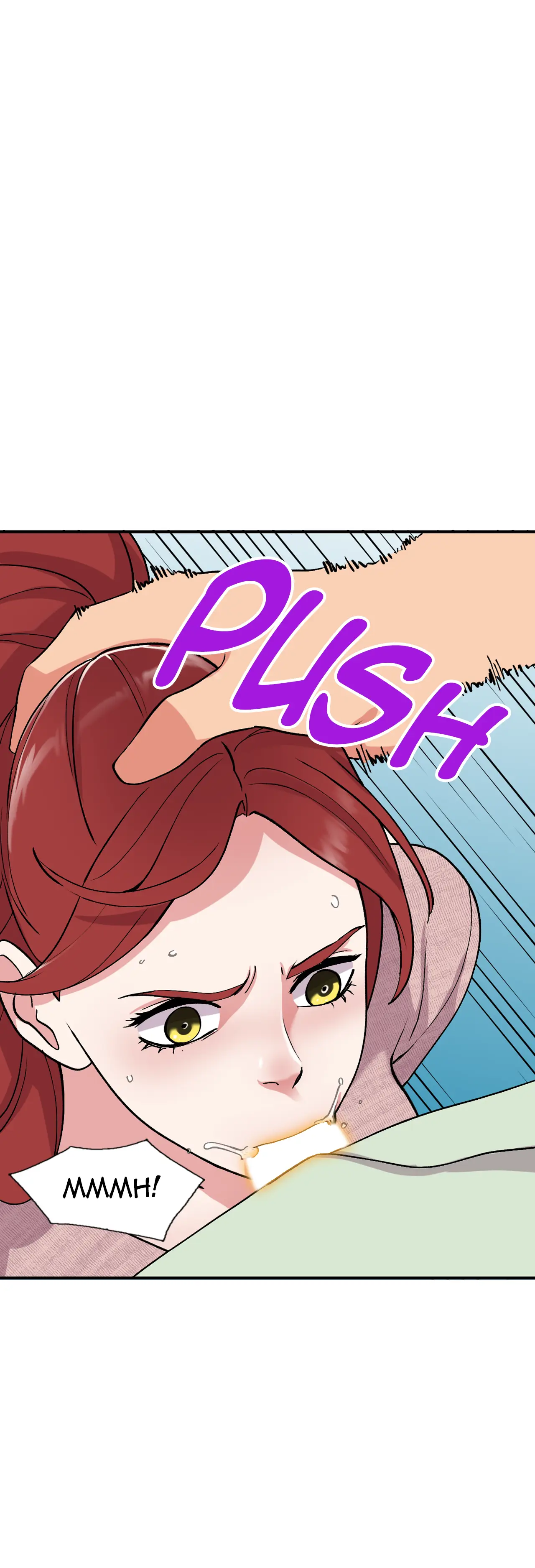 Shh! Sister's Secret page 8