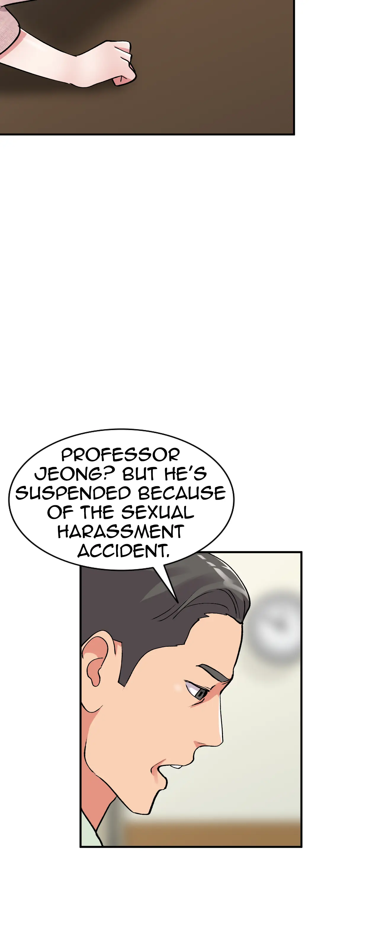 Shh! Sister's Secret page 23