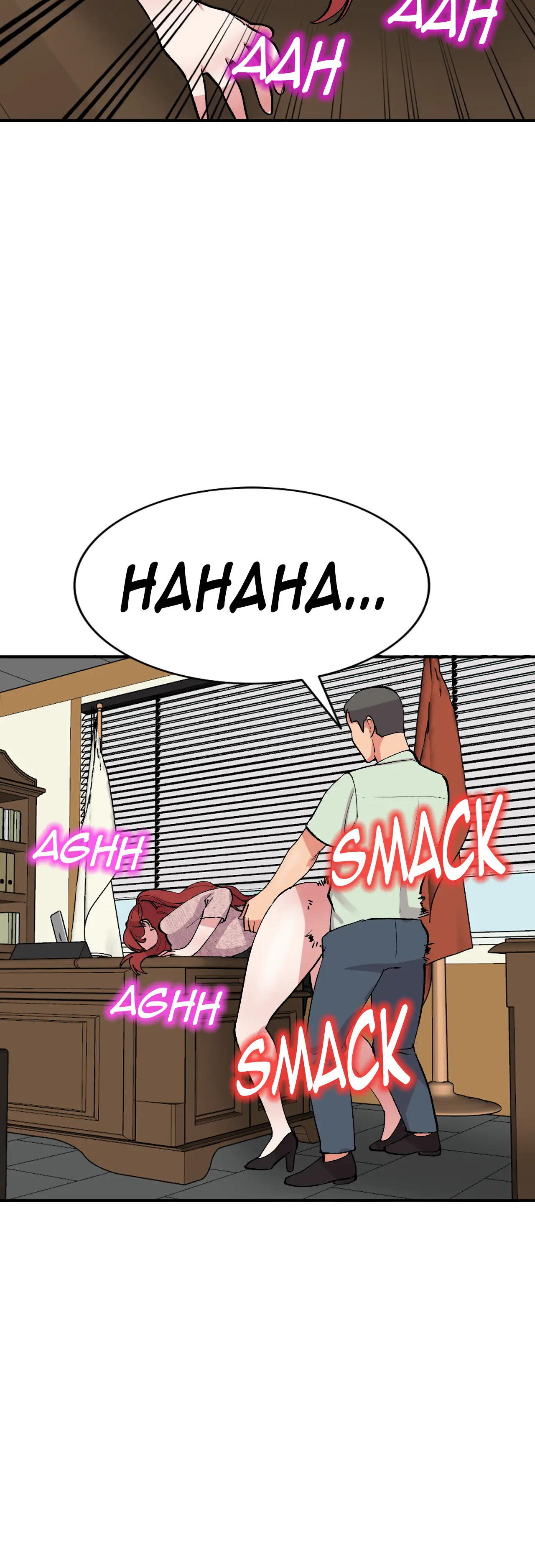 Shh! Sister's Secret page 27