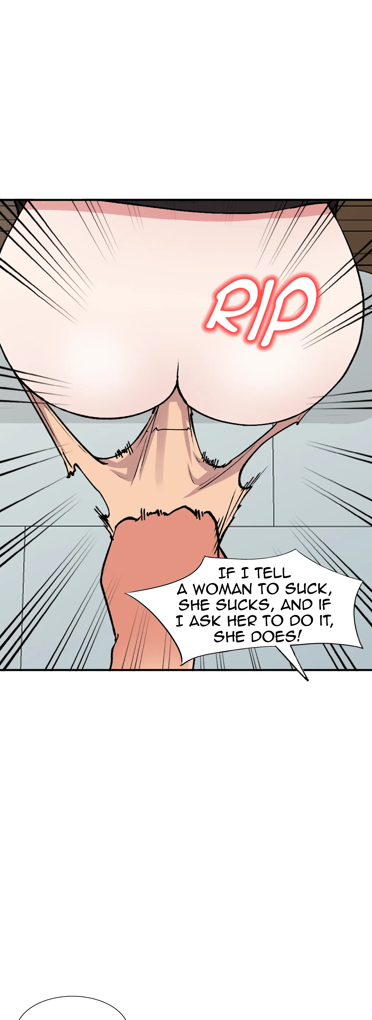 Shh! Sister's Secret page 13