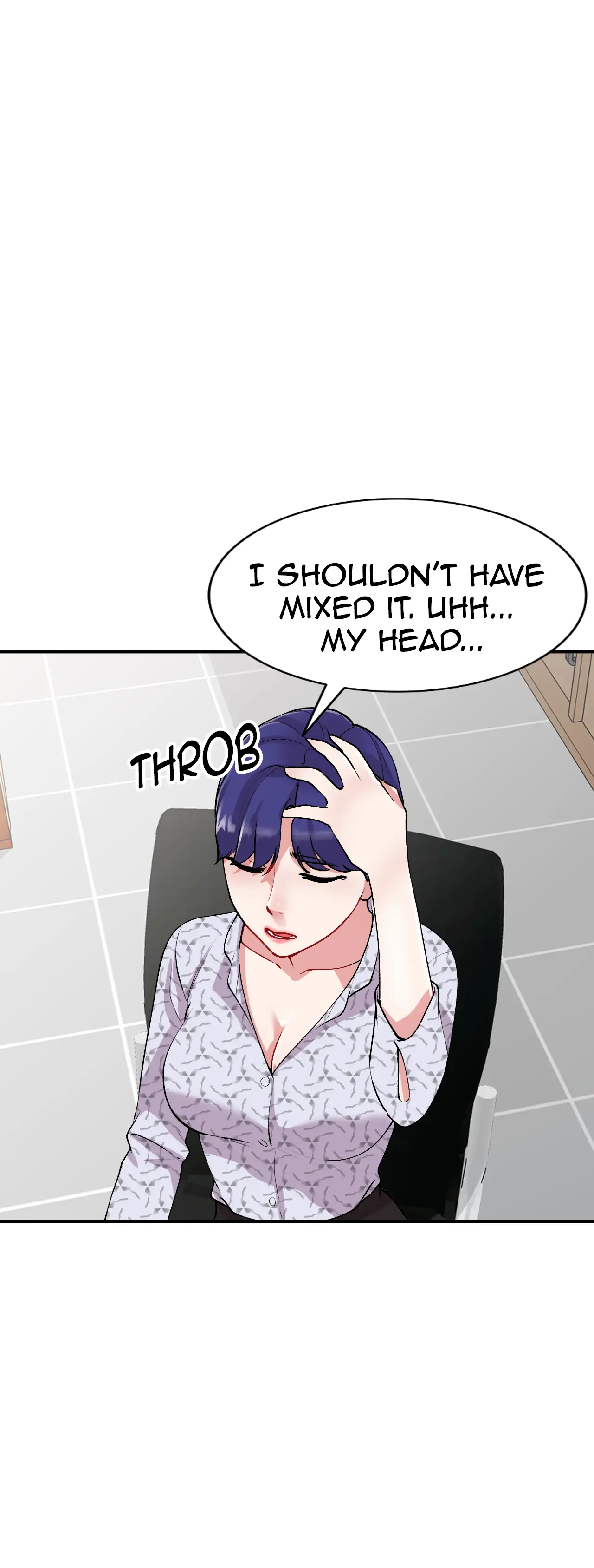 Shh! Sister's Secret page 28
