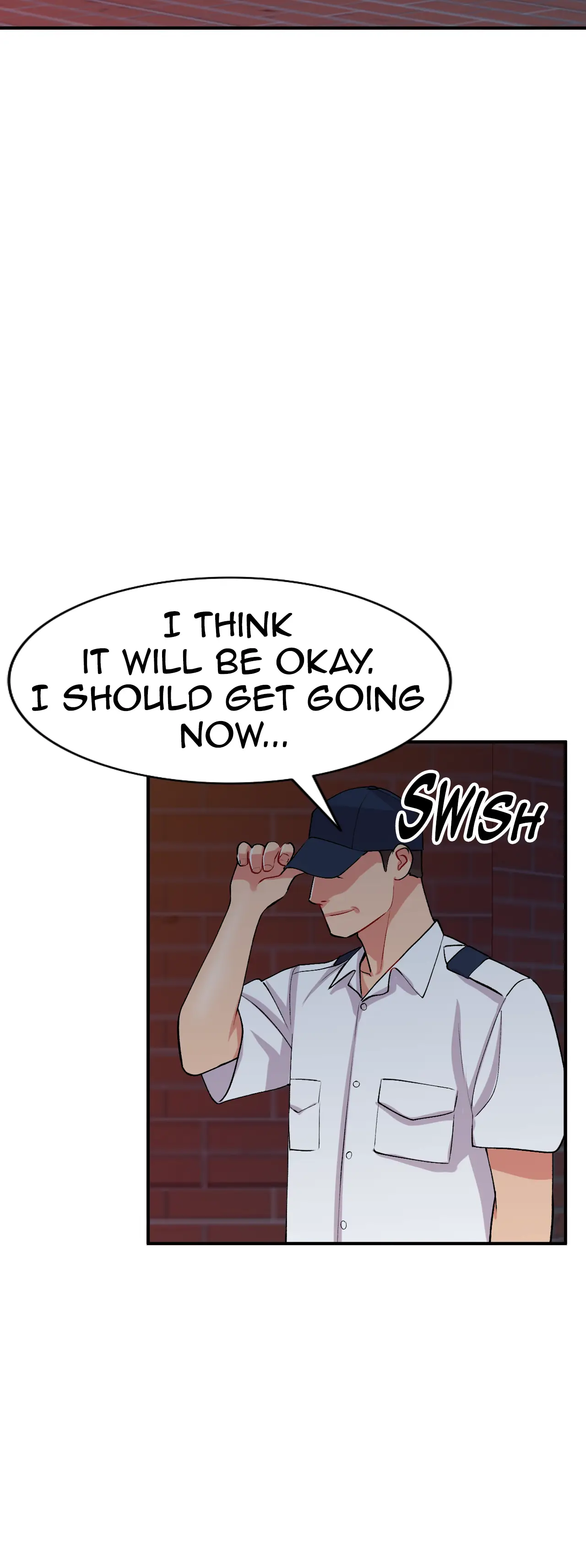 Shh! Sister's Secret page 24