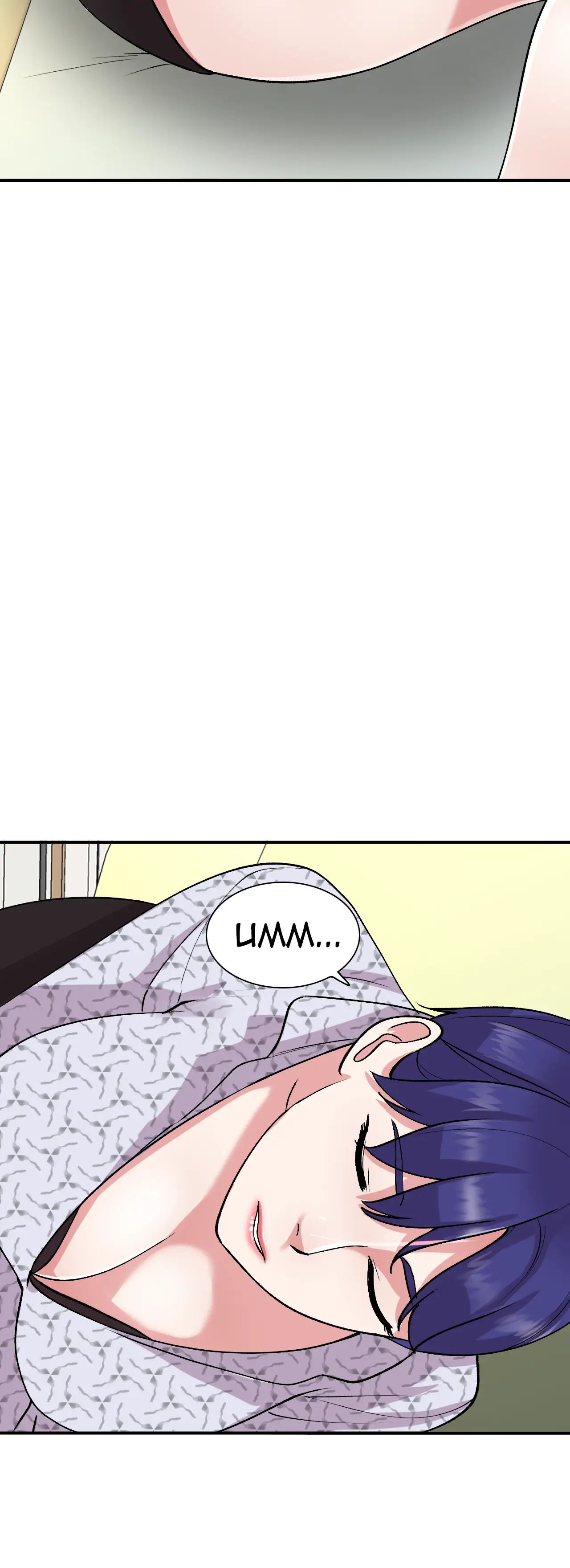 Shh! Sister's Secret page 35