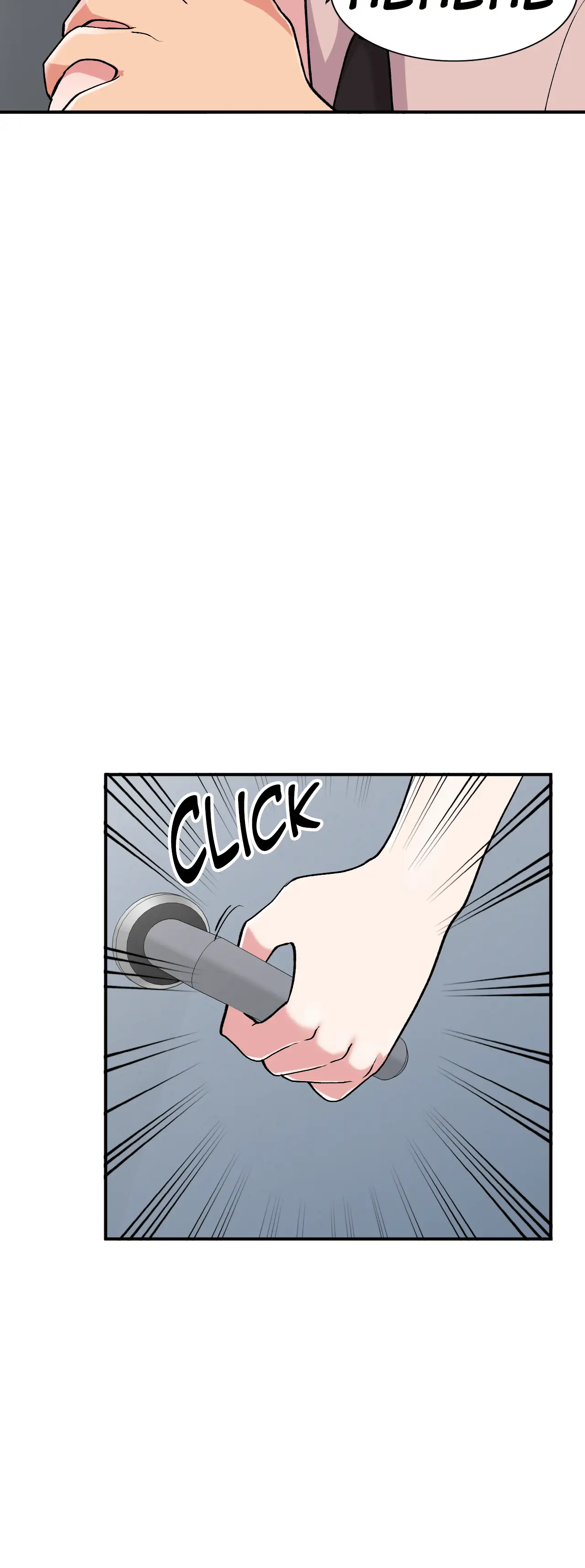 Shh! Sister's Secret page 16