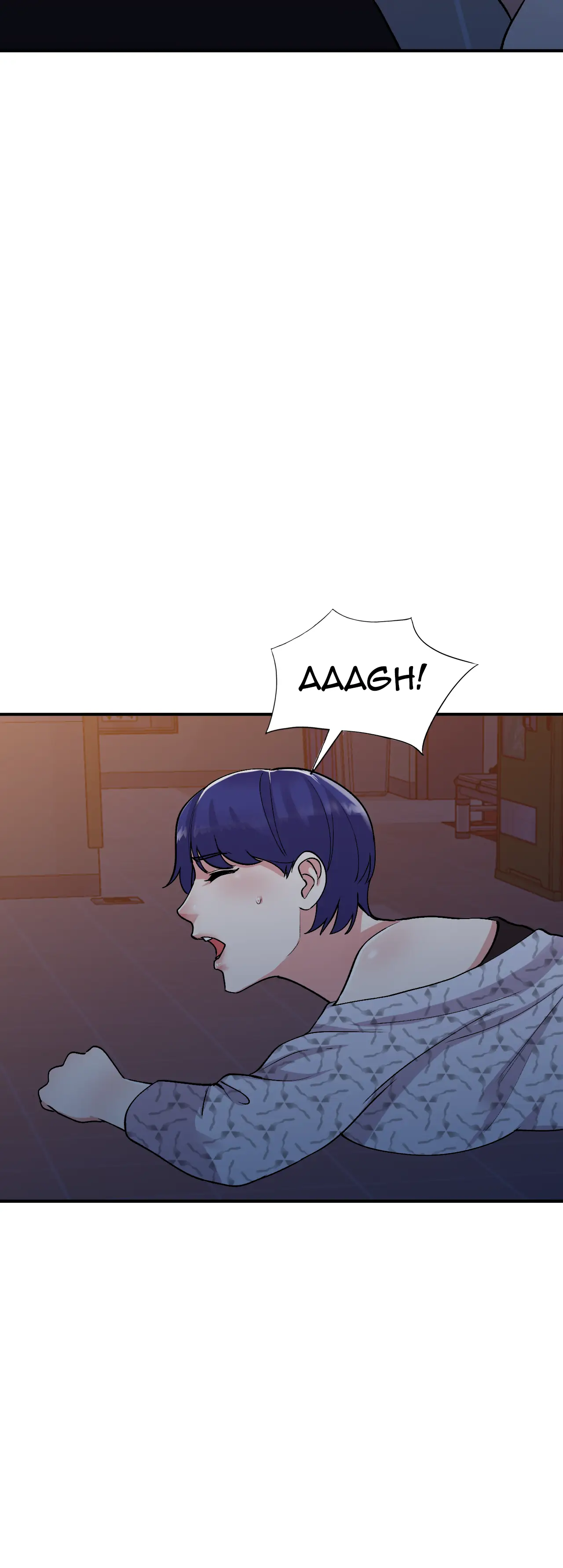 Shh! Sister's Secret page 32