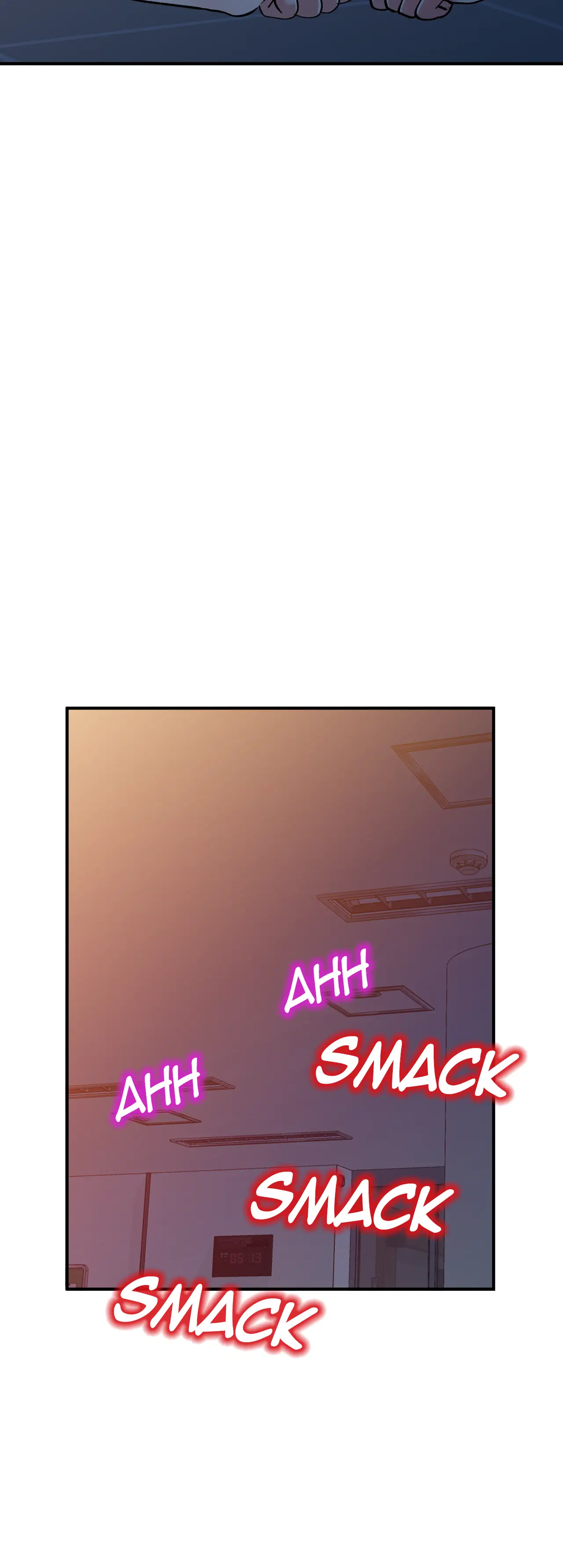 Shh! Sister's Secret page 40