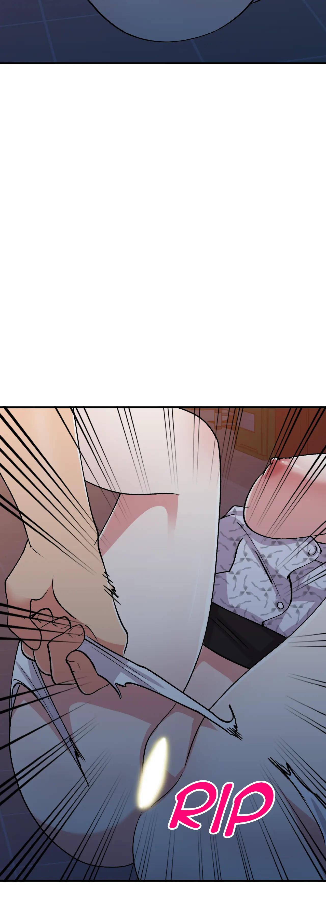 Shh! Sister's Secret page 27