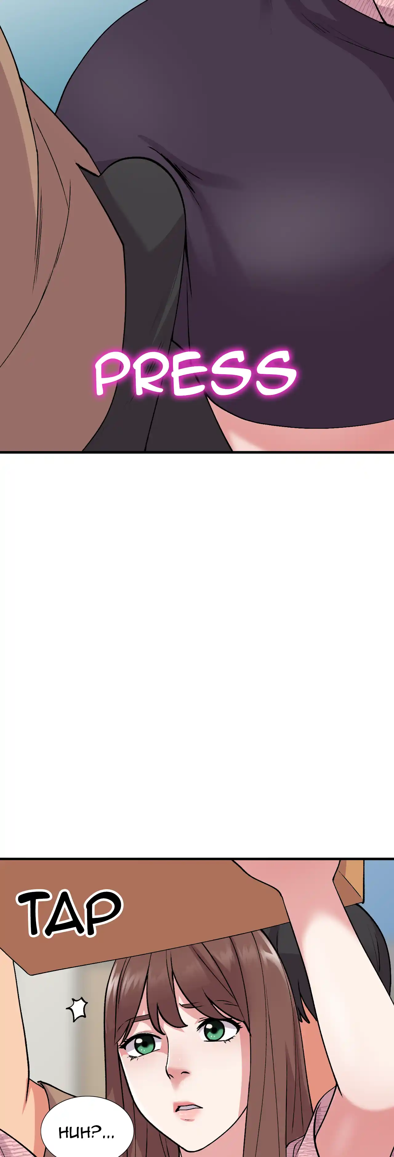 Shh! Sister's Secret page 30
