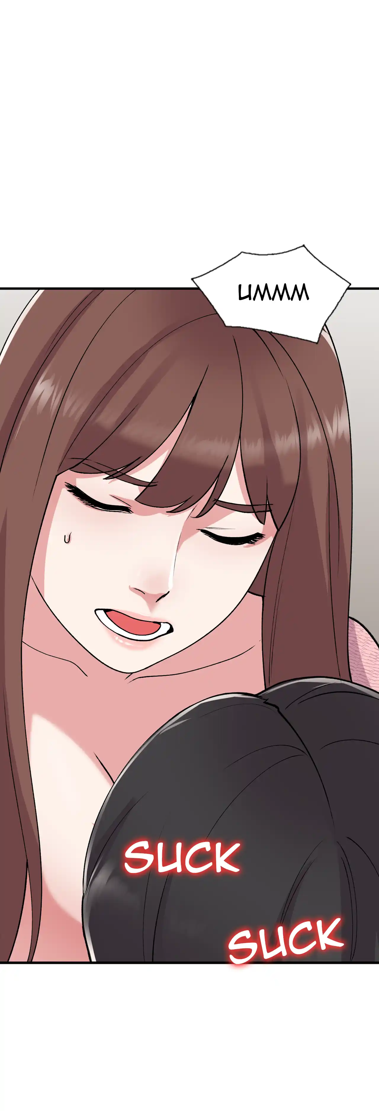 Shh! Sister's Secret page 44