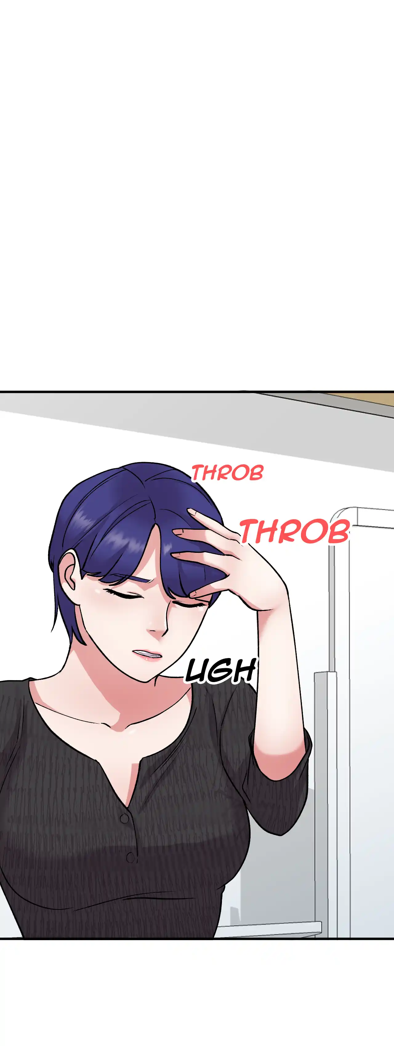 Shh! Sister's Secret page 7