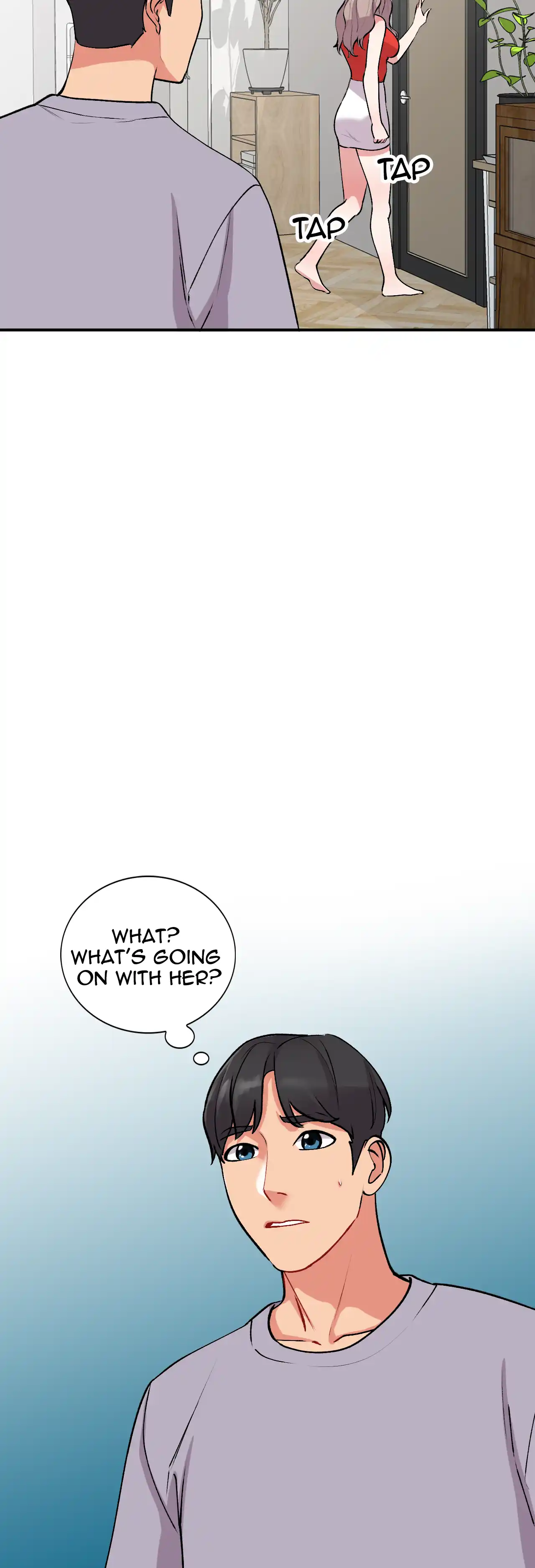 Shh! Sister's Secret page 2