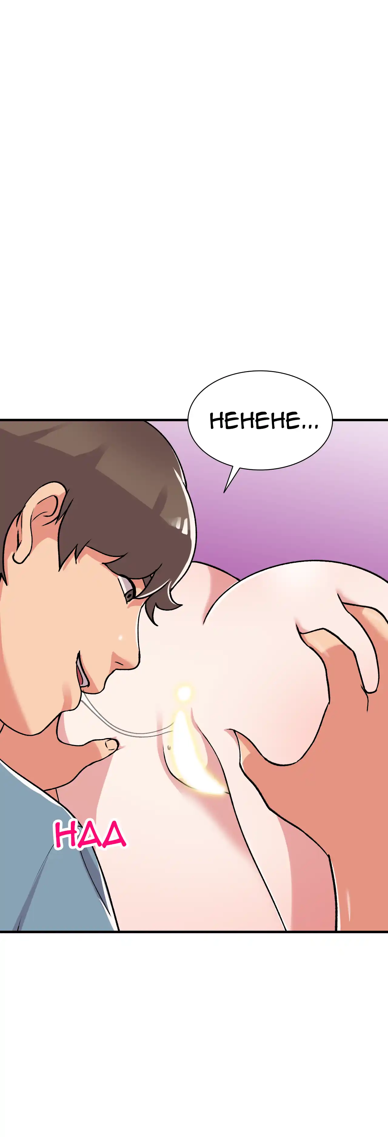 Shh! Sister's Secret page 48