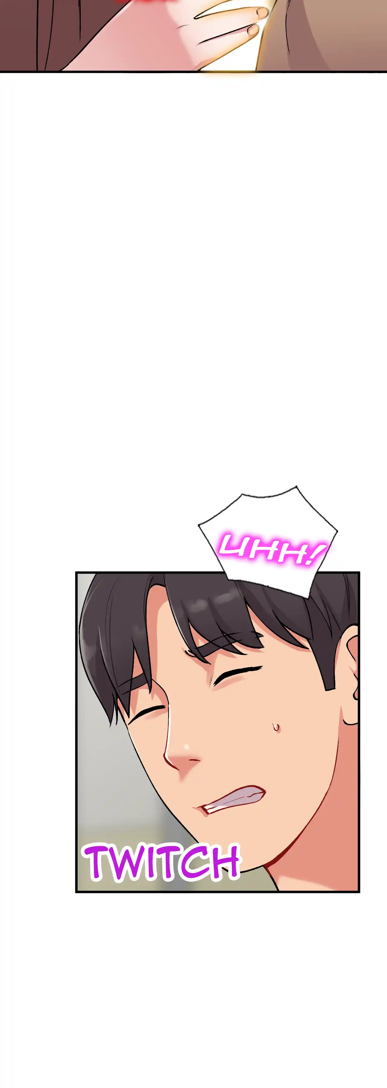 Shh! Sister's Secret page 12