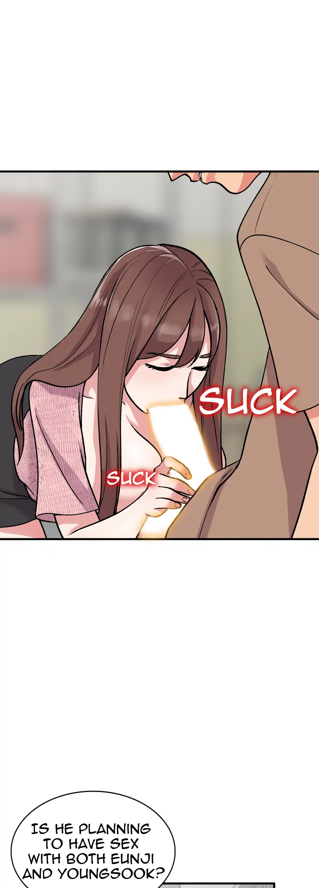 Shh! Sister's Secret page 13