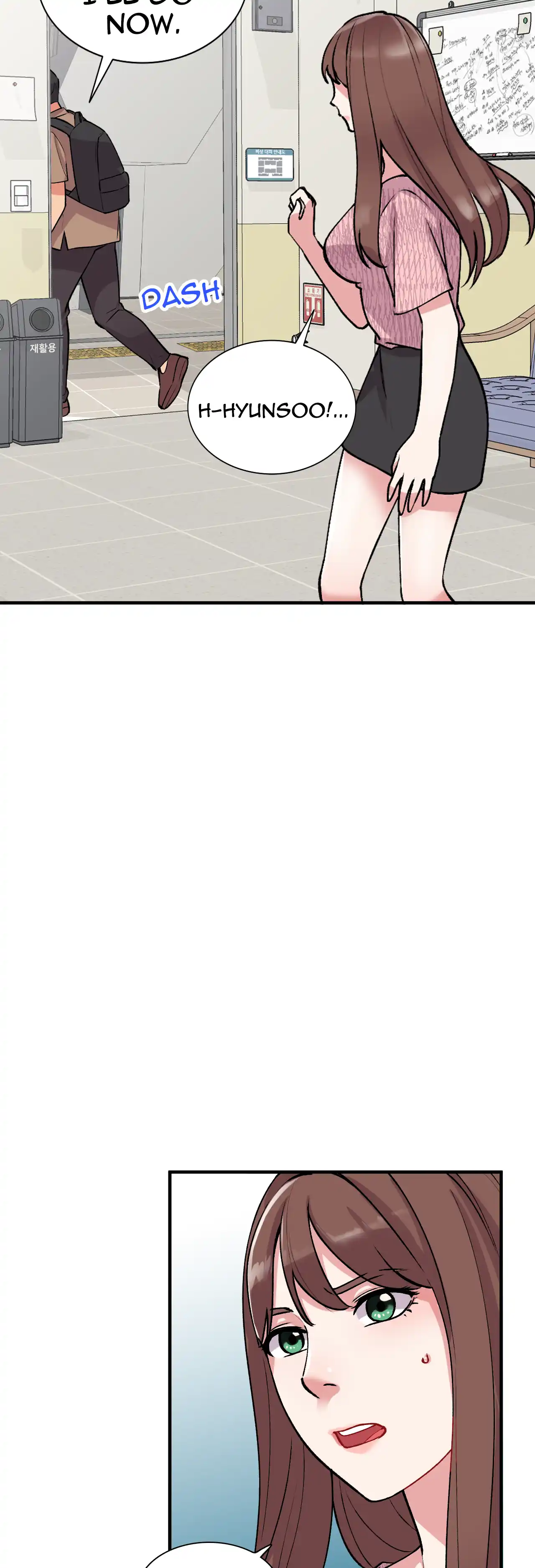 Shh! Sister's Secret page 26