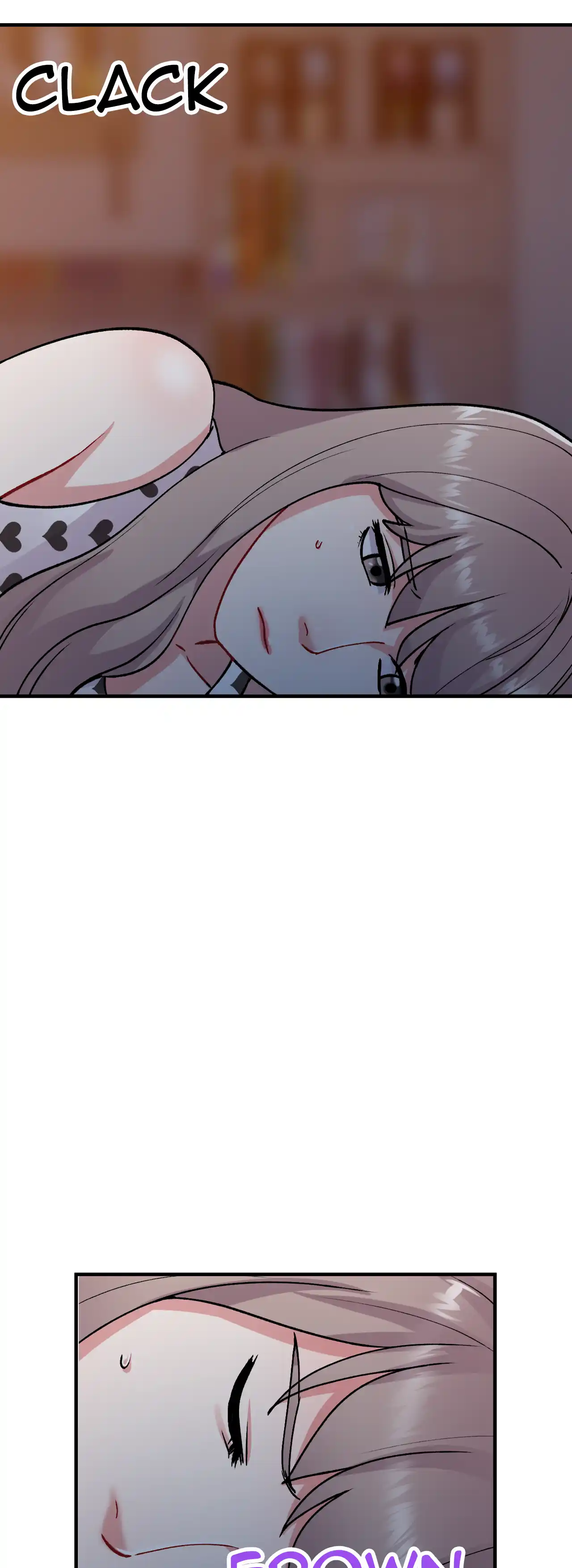 Shh! Sister's Secret page 35