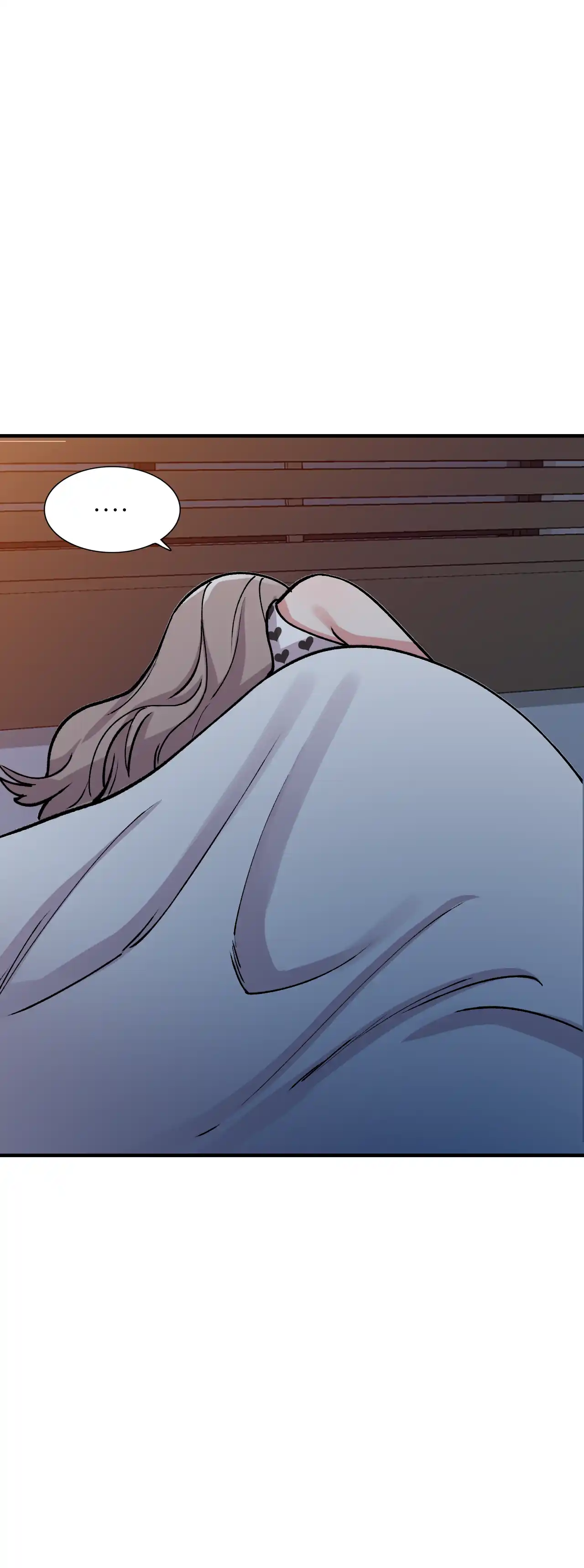 Shh! Sister's Secret page 33