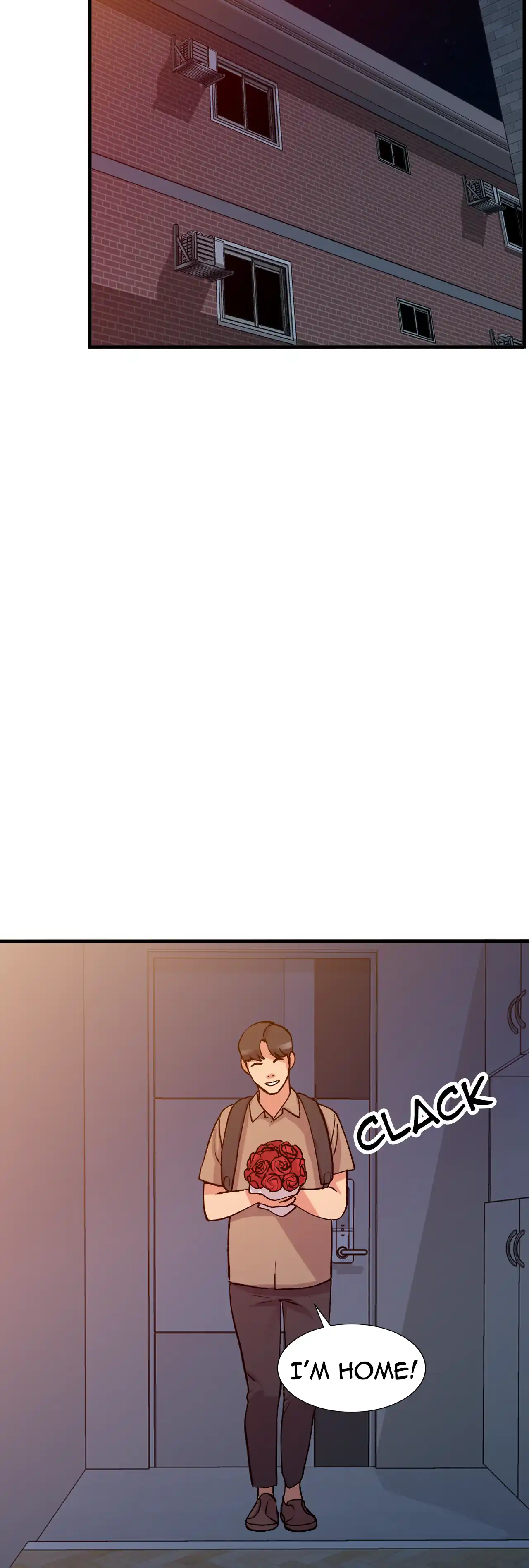 Shh! Sister's Secret page 28