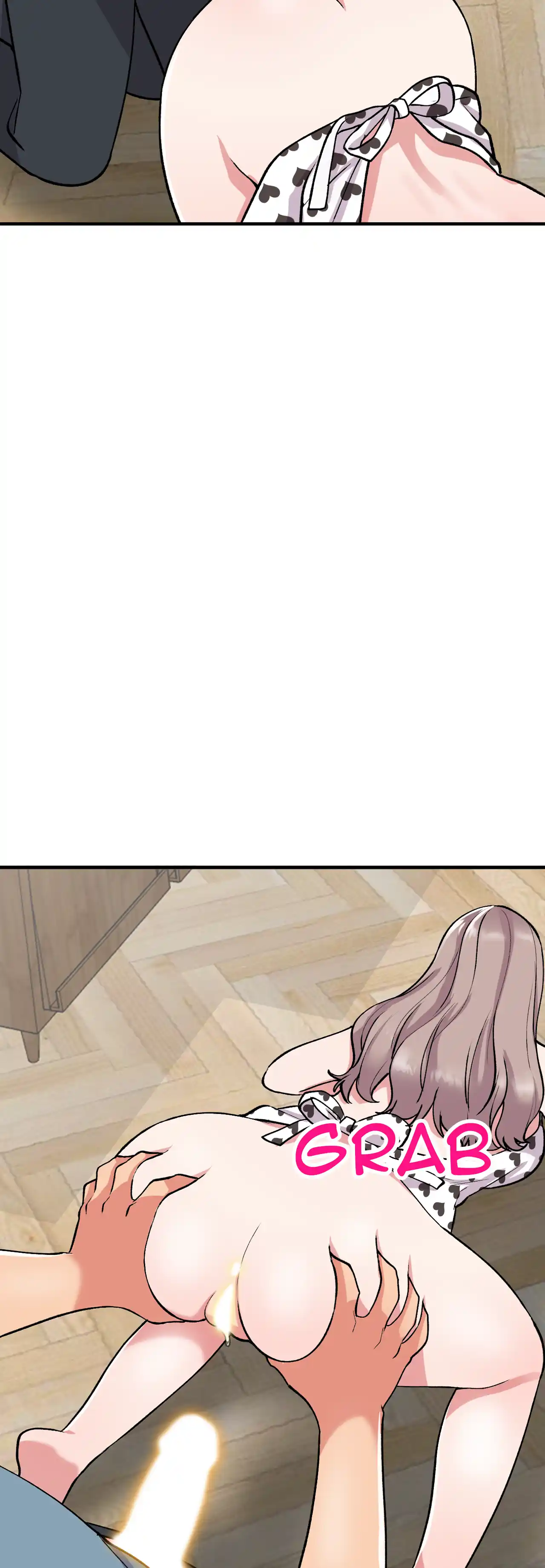 Shh! Sister's Secret page 7