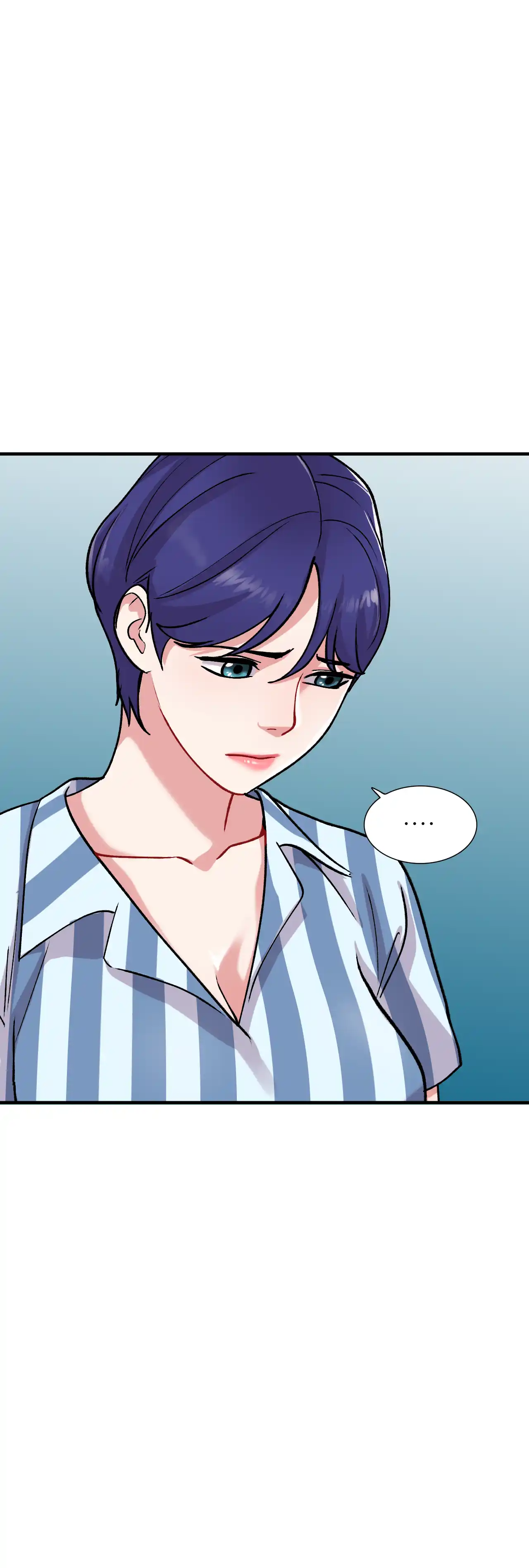 Shh! Sister's Secret page 51