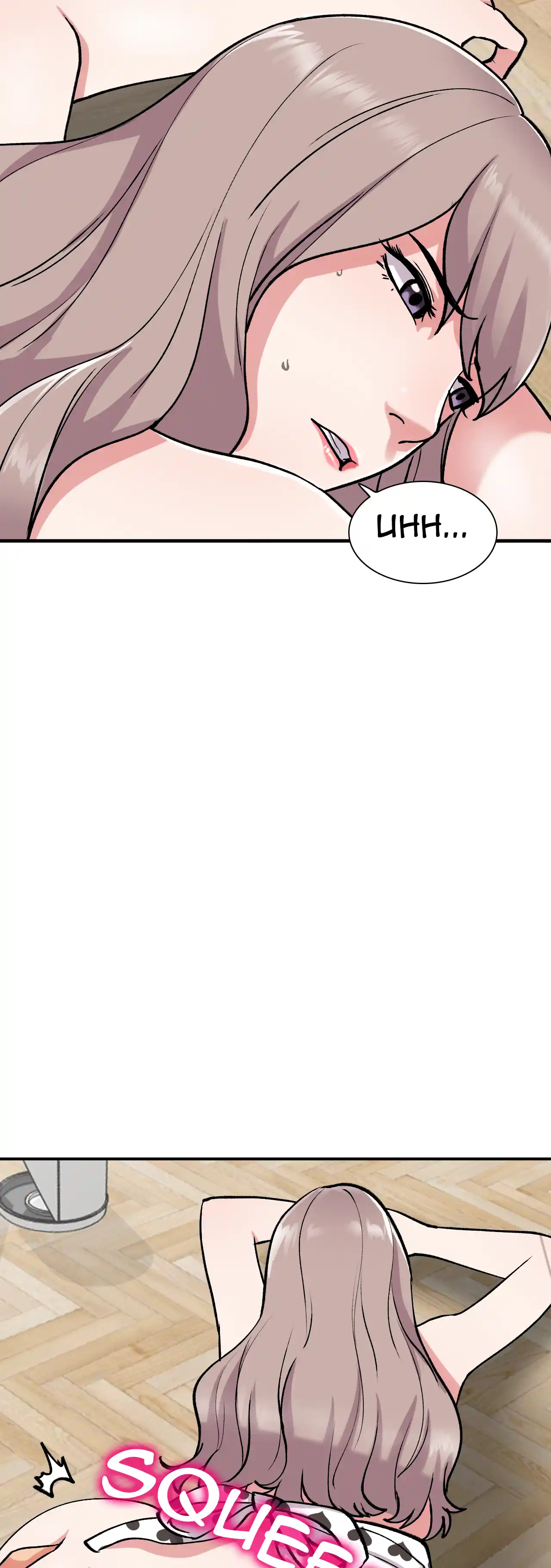 Shh! Sister's Secret page 15