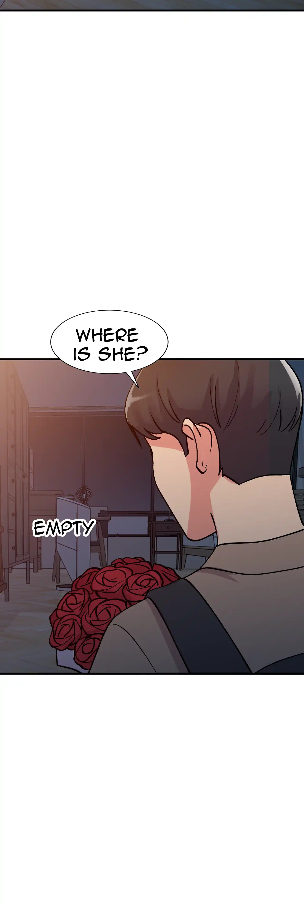 Shh! Sister's Secret page 29
