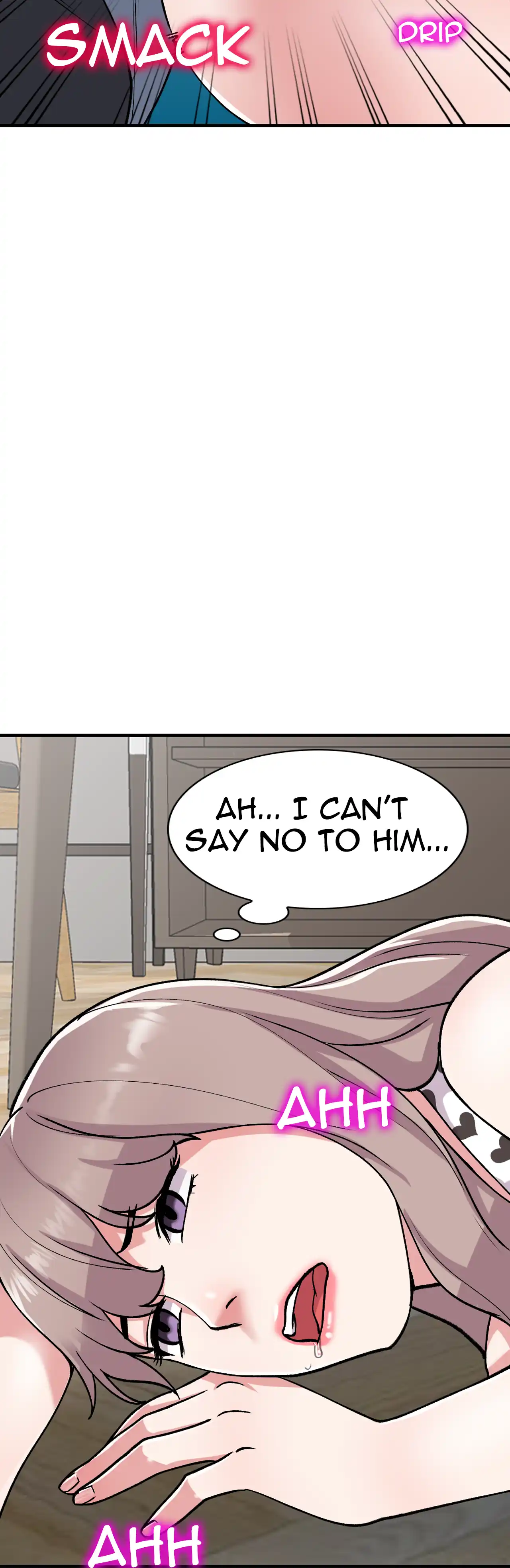 Shh! Sister's Secret page 20
