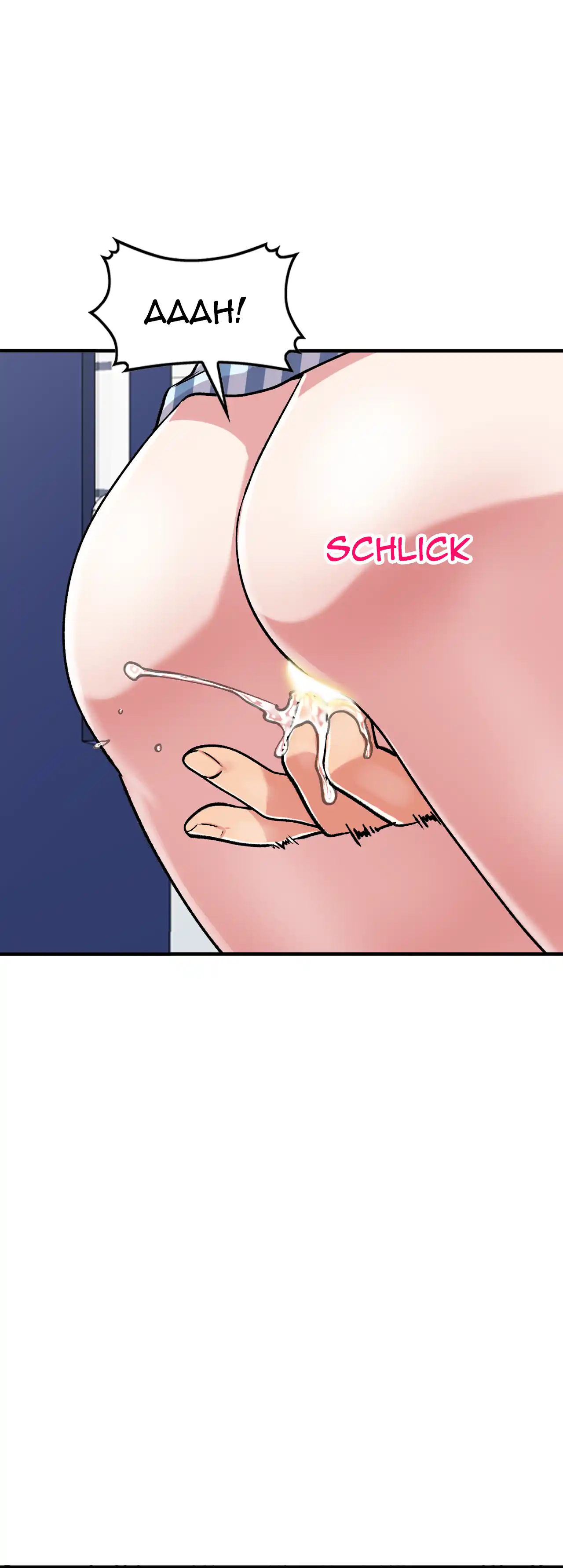 Shh! Sister's Secret page 25