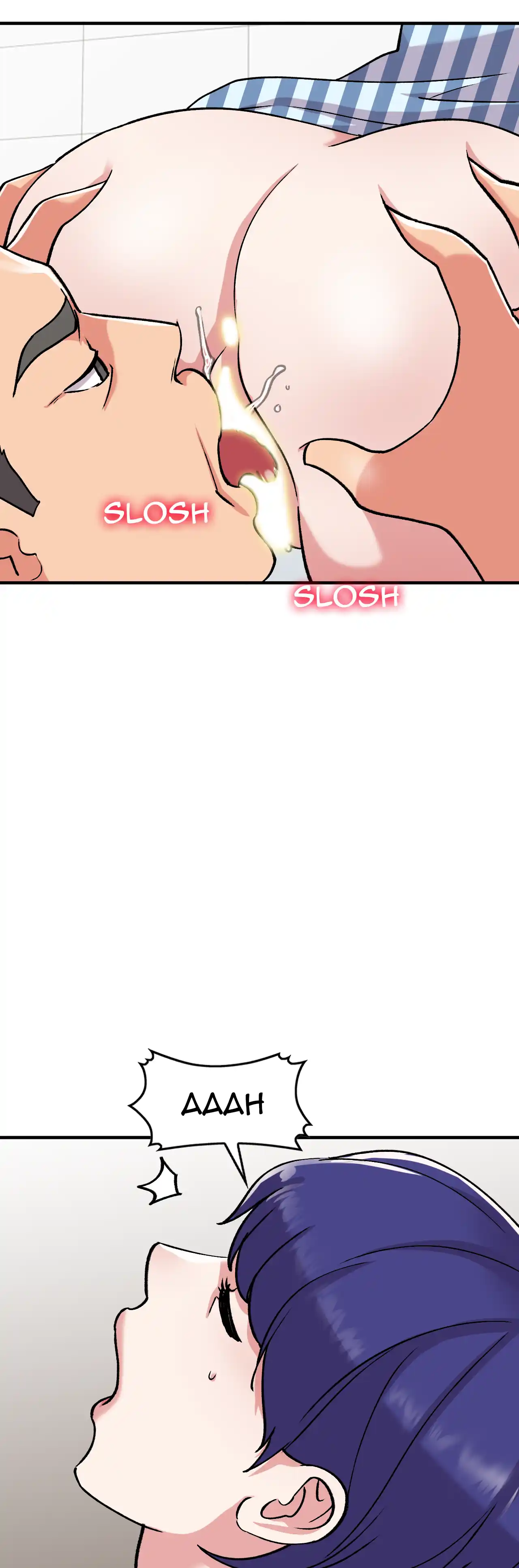 Shh! Sister's Secret page 30