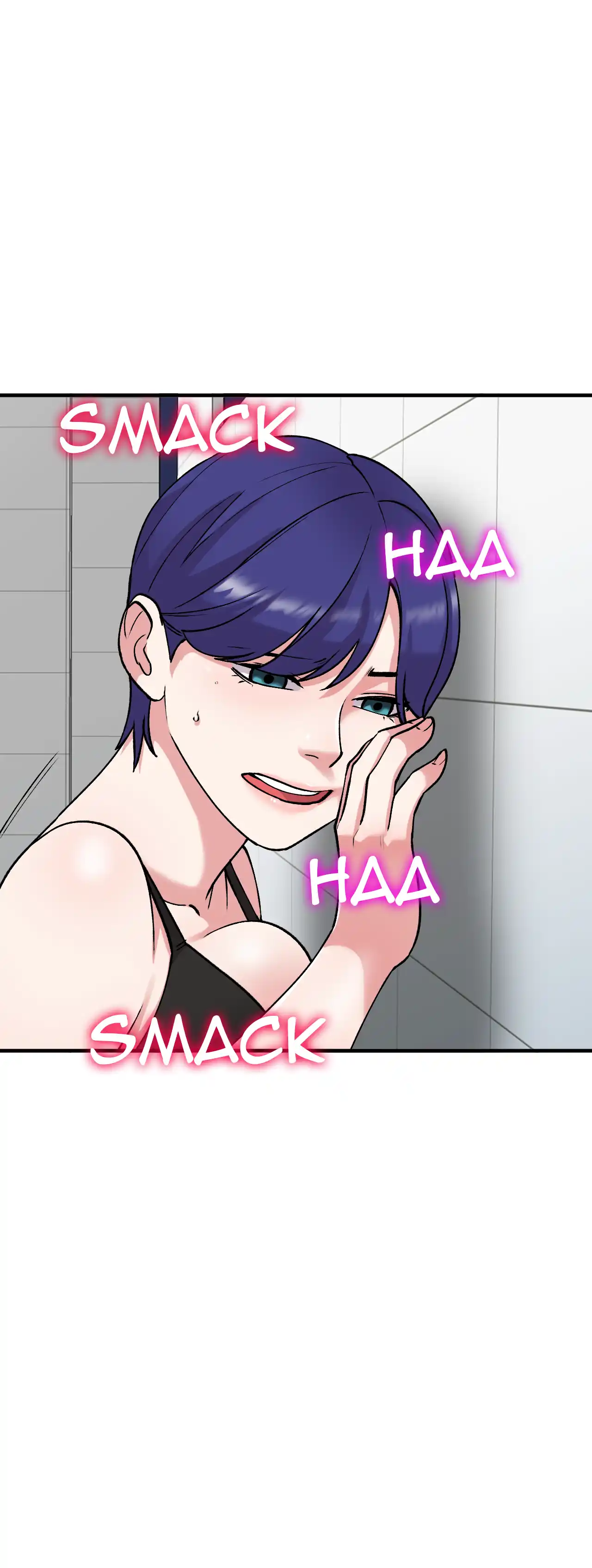 Shh! Sister's Secret page 41