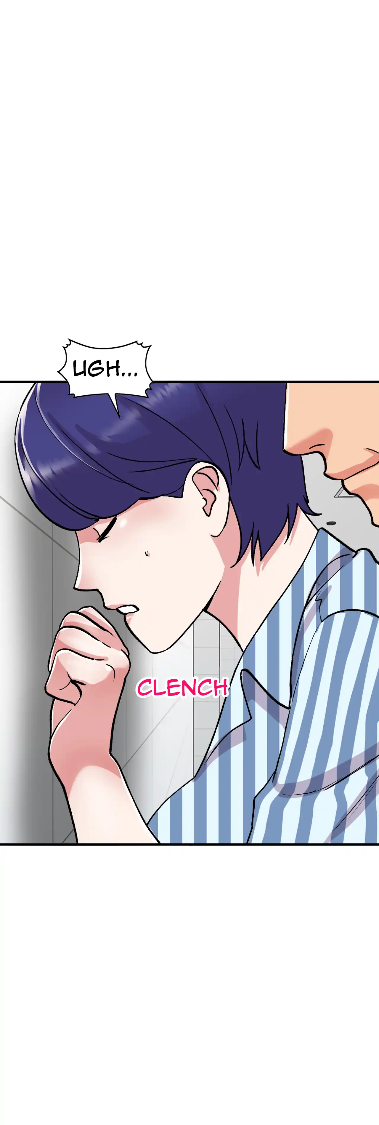 Shh! Sister's Secret page 20