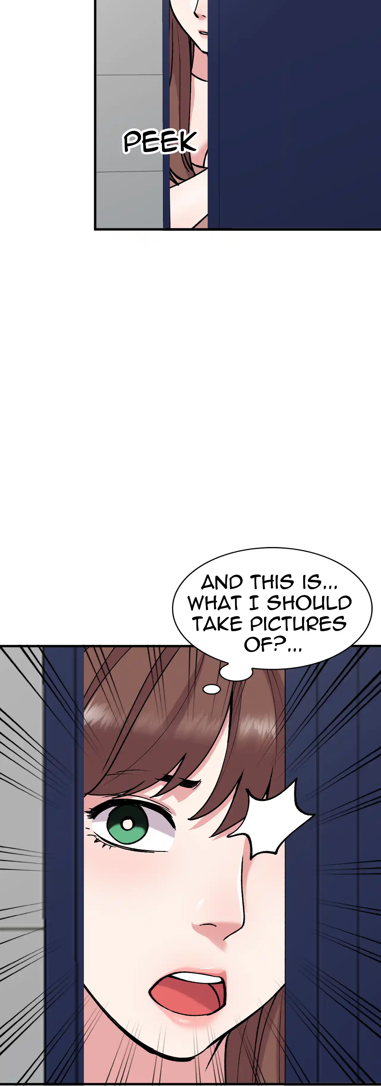 Shh! Sister's Secret page 2
