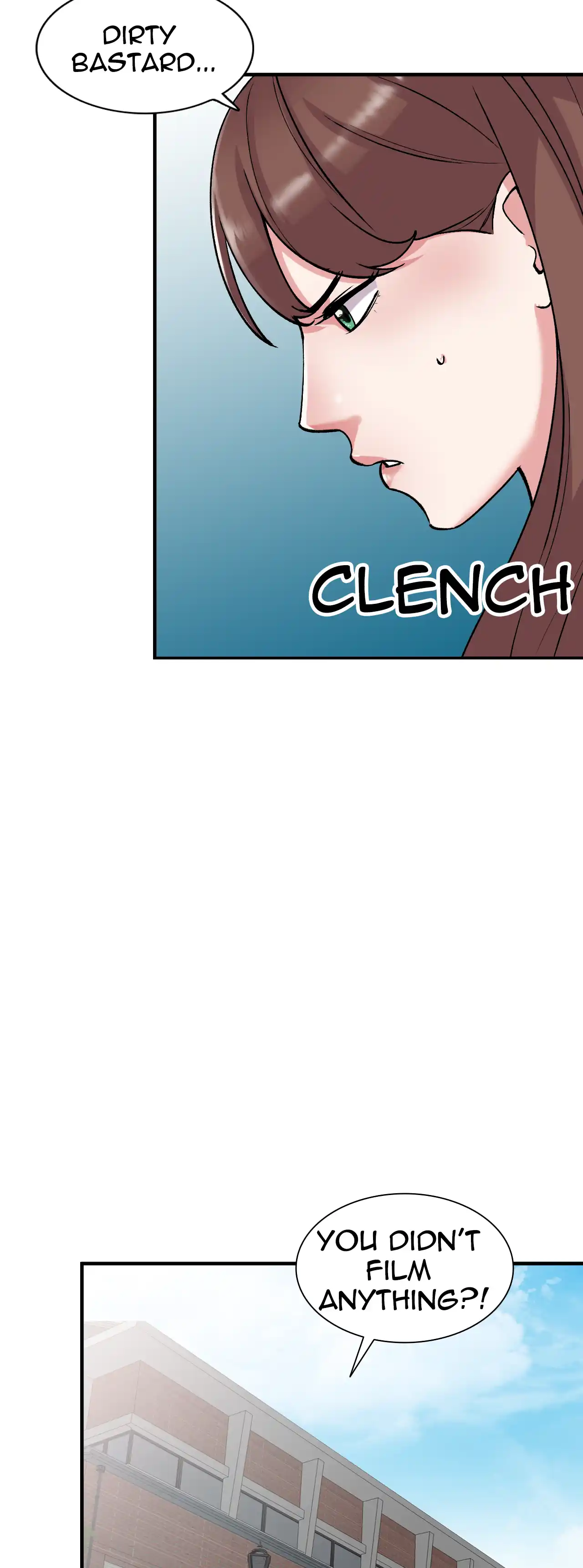 Shh! Sister's Secret page 23