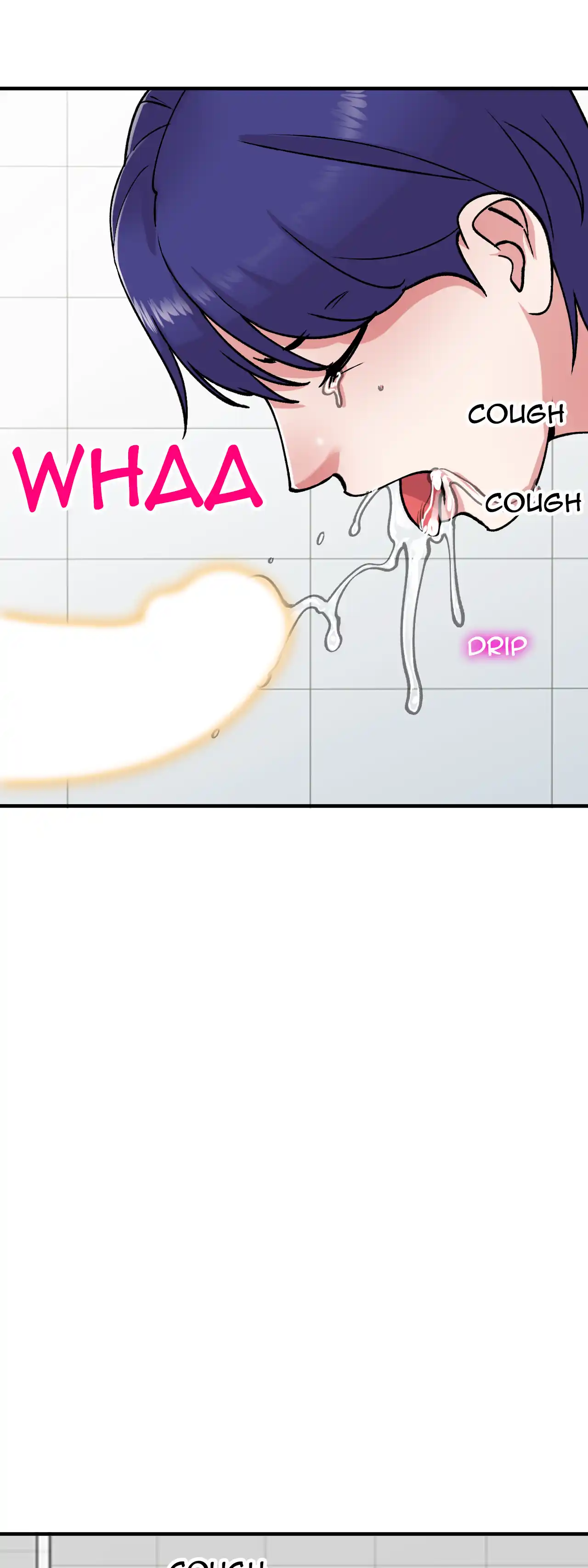 Shh! Sister's Secret page 16