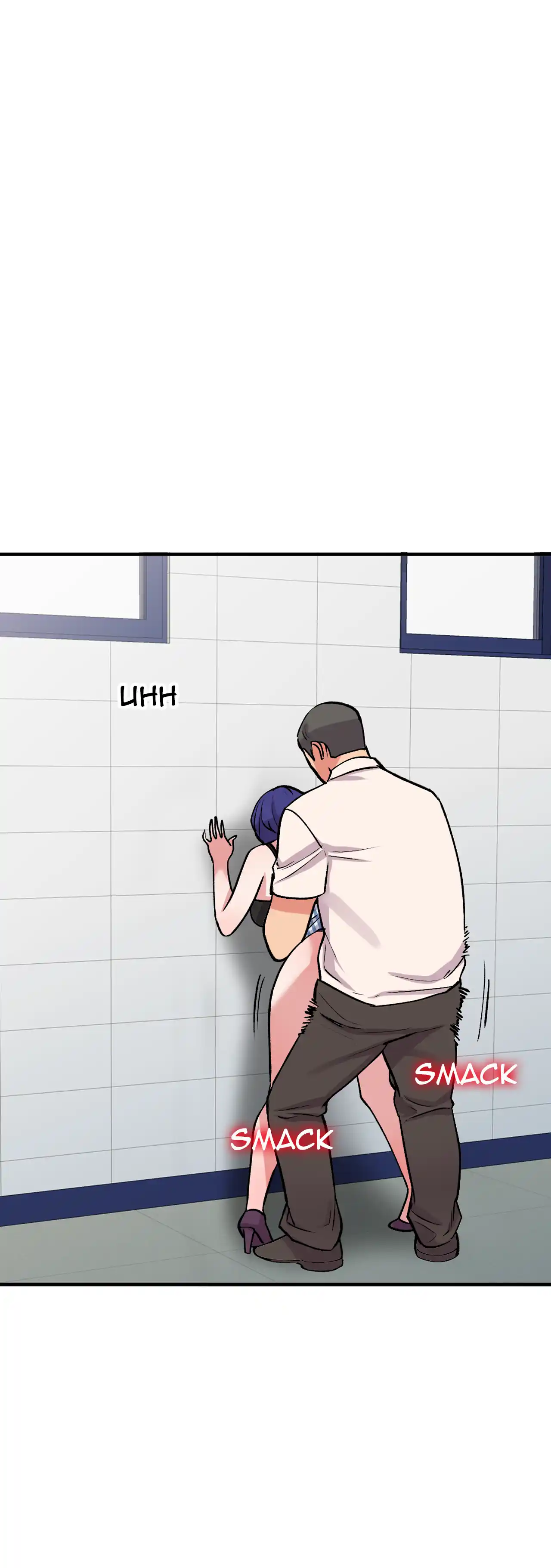 Shh! Sister's Secret page 3