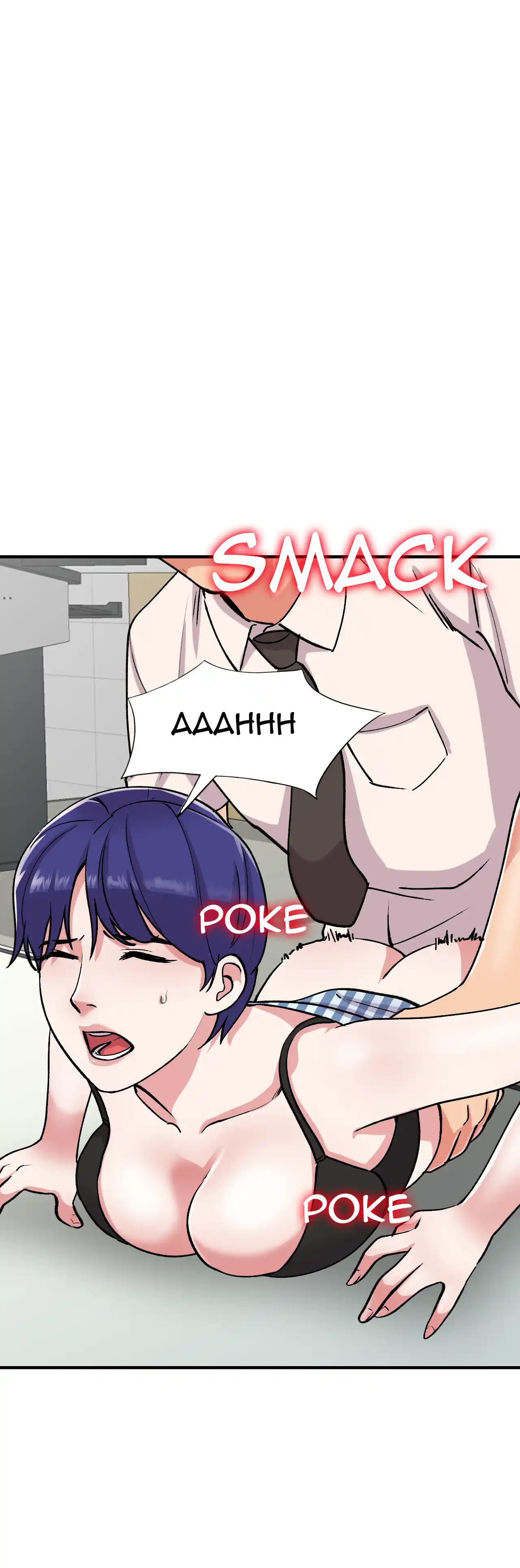 Shh! Sister's Secret page 11