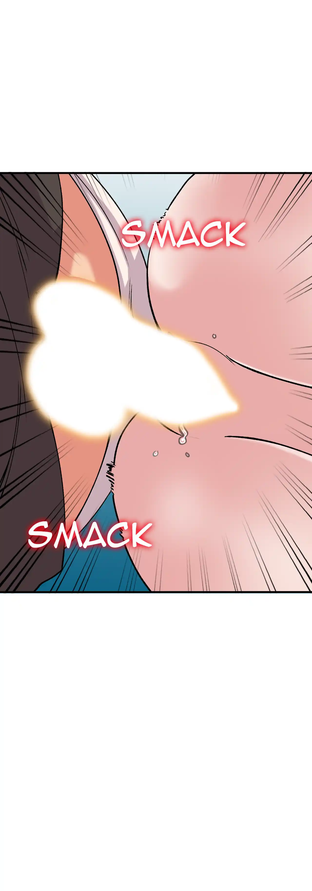 Shh! Sister's Secret page 4