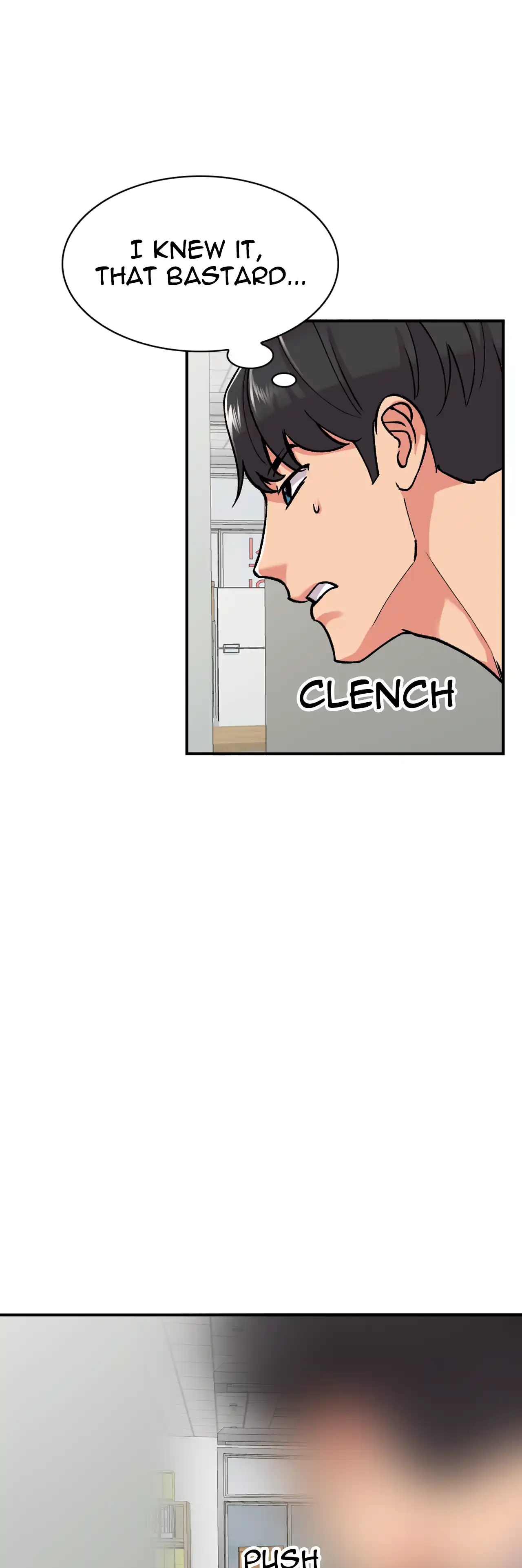 Shh! Sister's Secret page 6