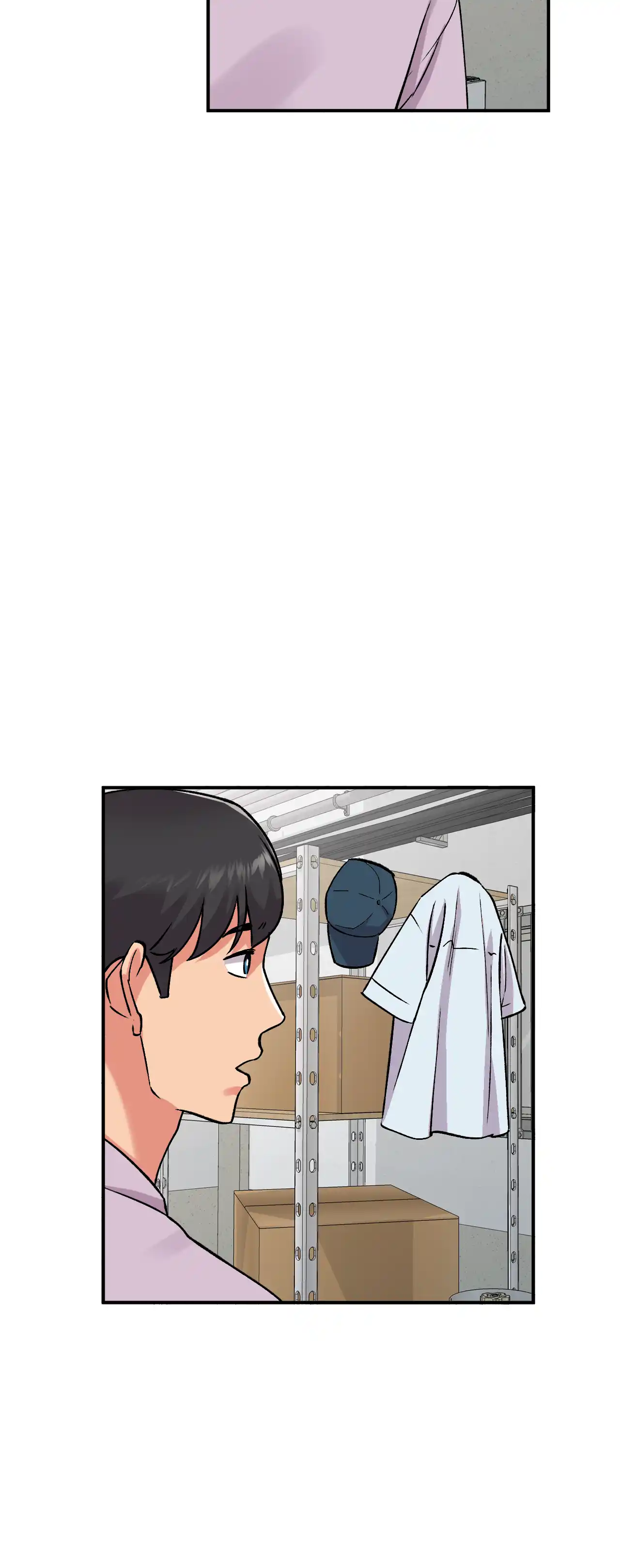 Shh! Sister's Secret page 15