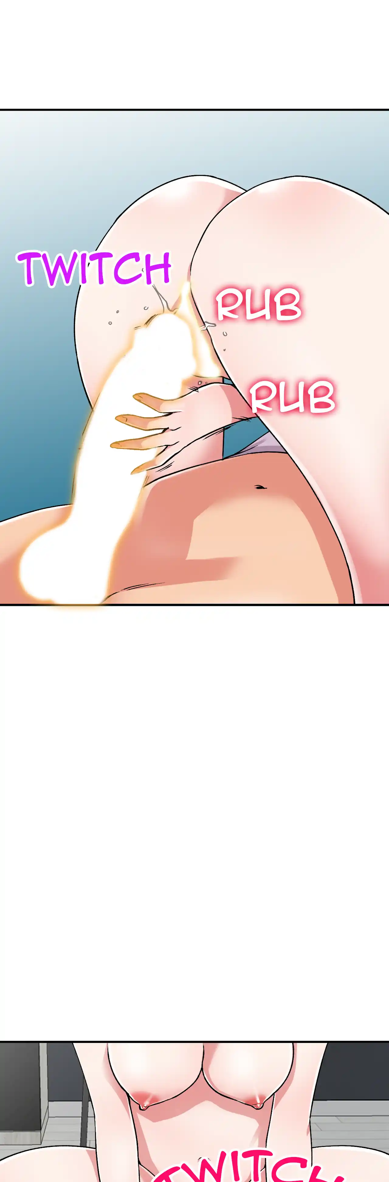 Shh! Sister's Secret page 10