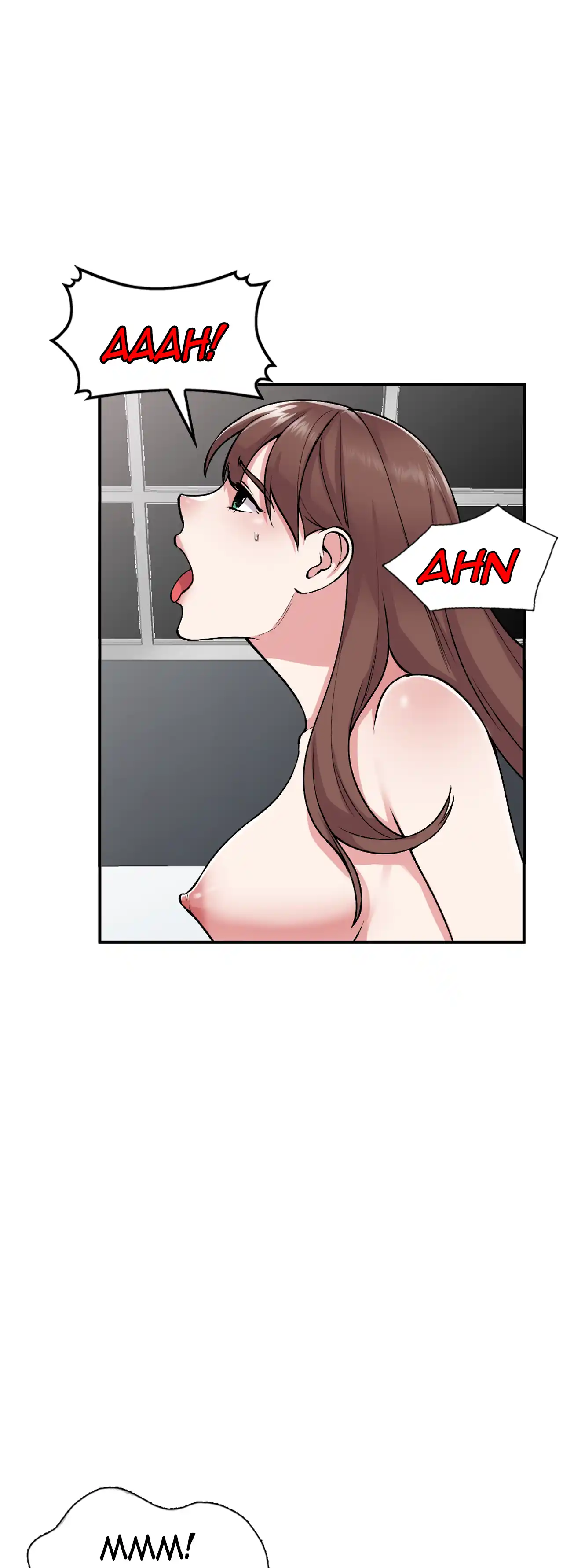 Shh! Sister's Secret page 17
