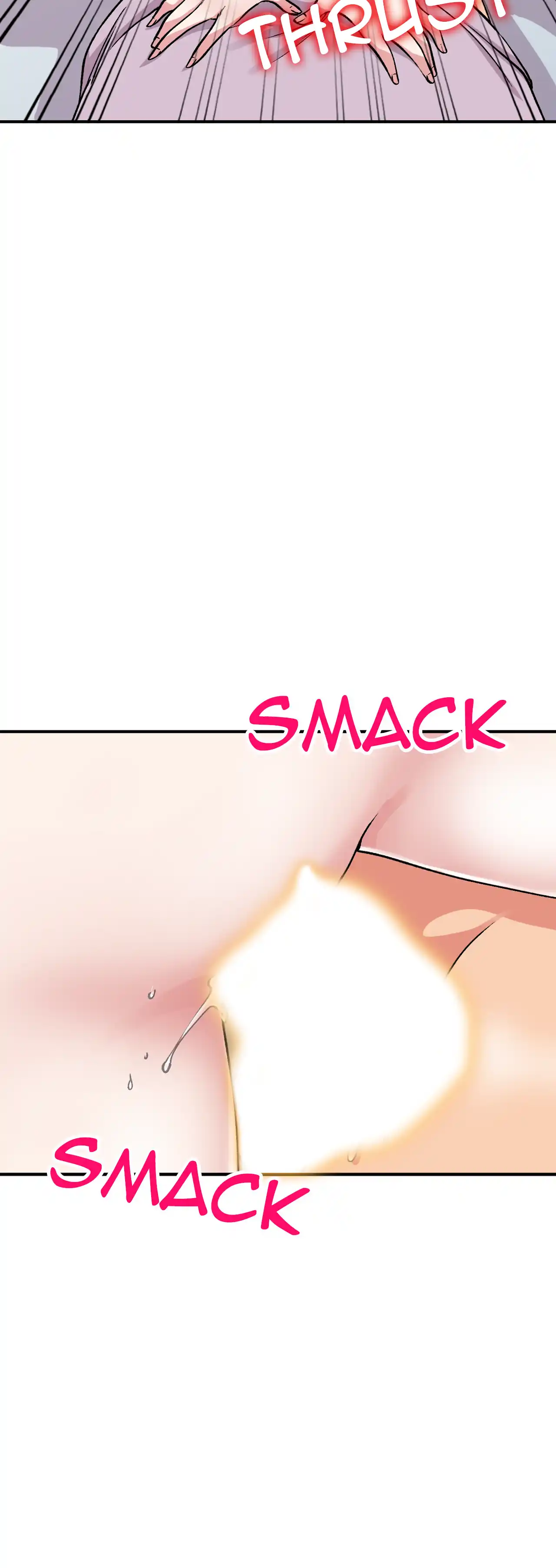 Shh! Sister's Secret page 16