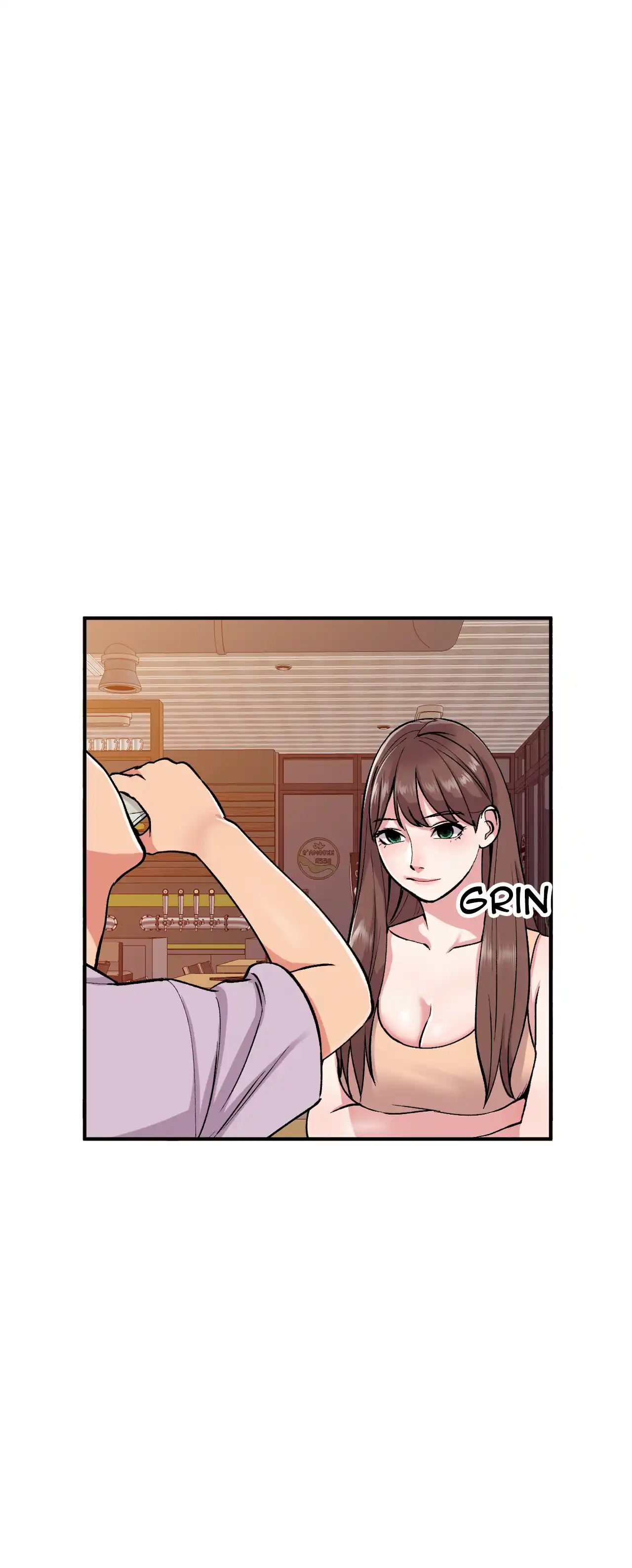 Shh! Sister's Secret page 8