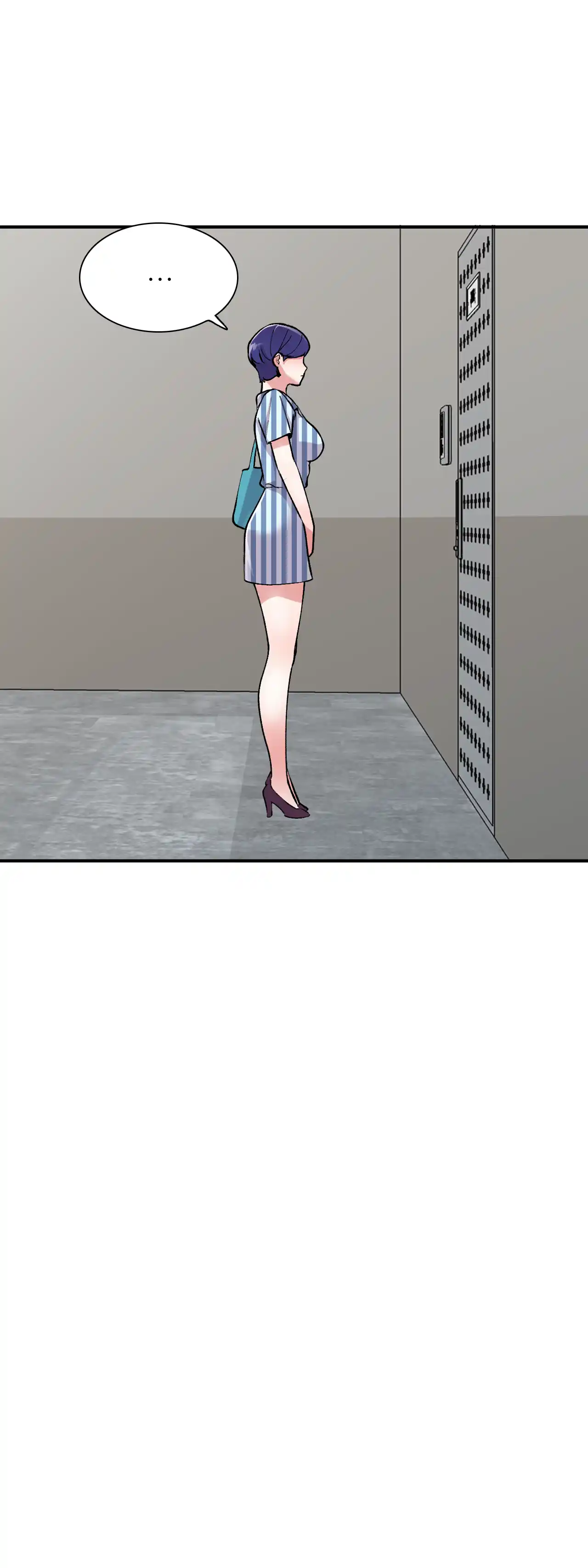 Shh! Sister's Secret page 4