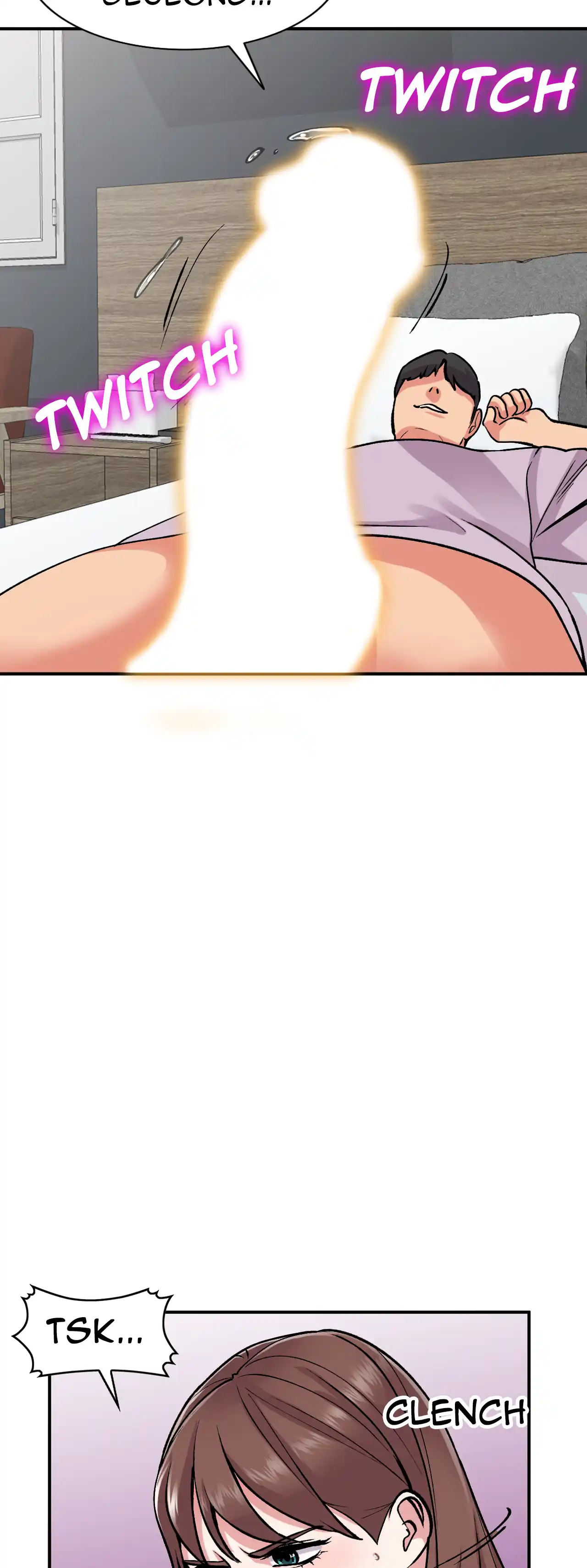 Shh! Sister's Secret page 2