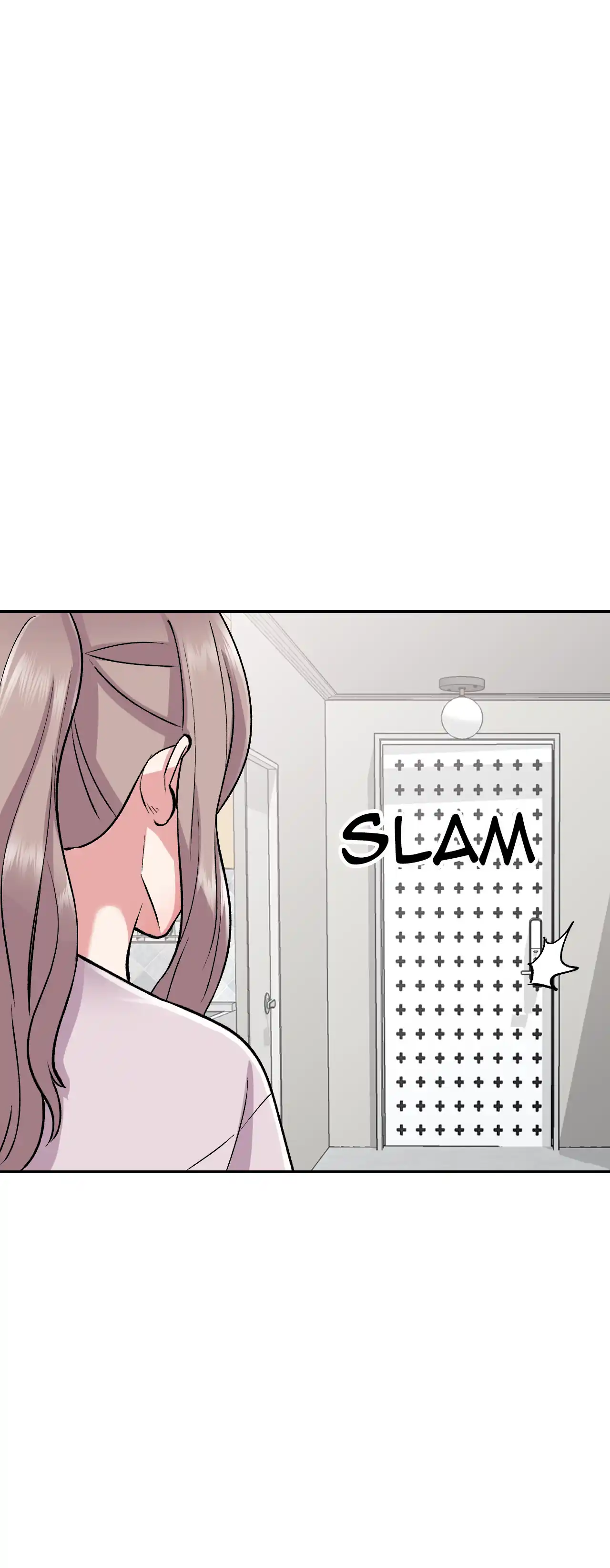 Shh! Sister's Secret page 45