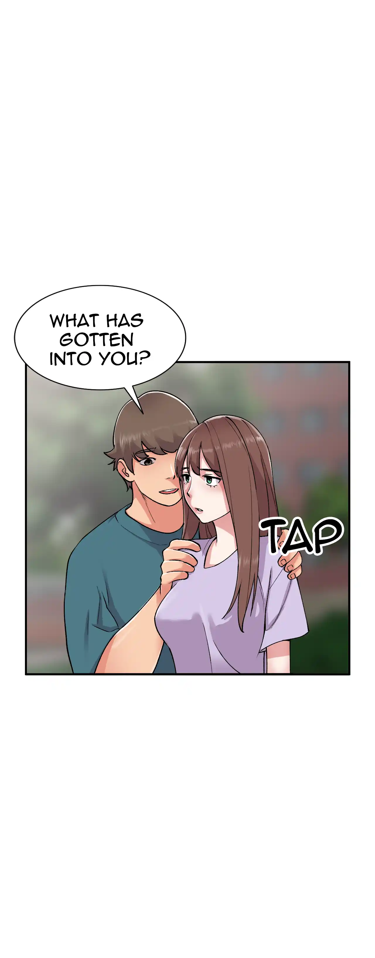 Shh! Sister's Secret page 39