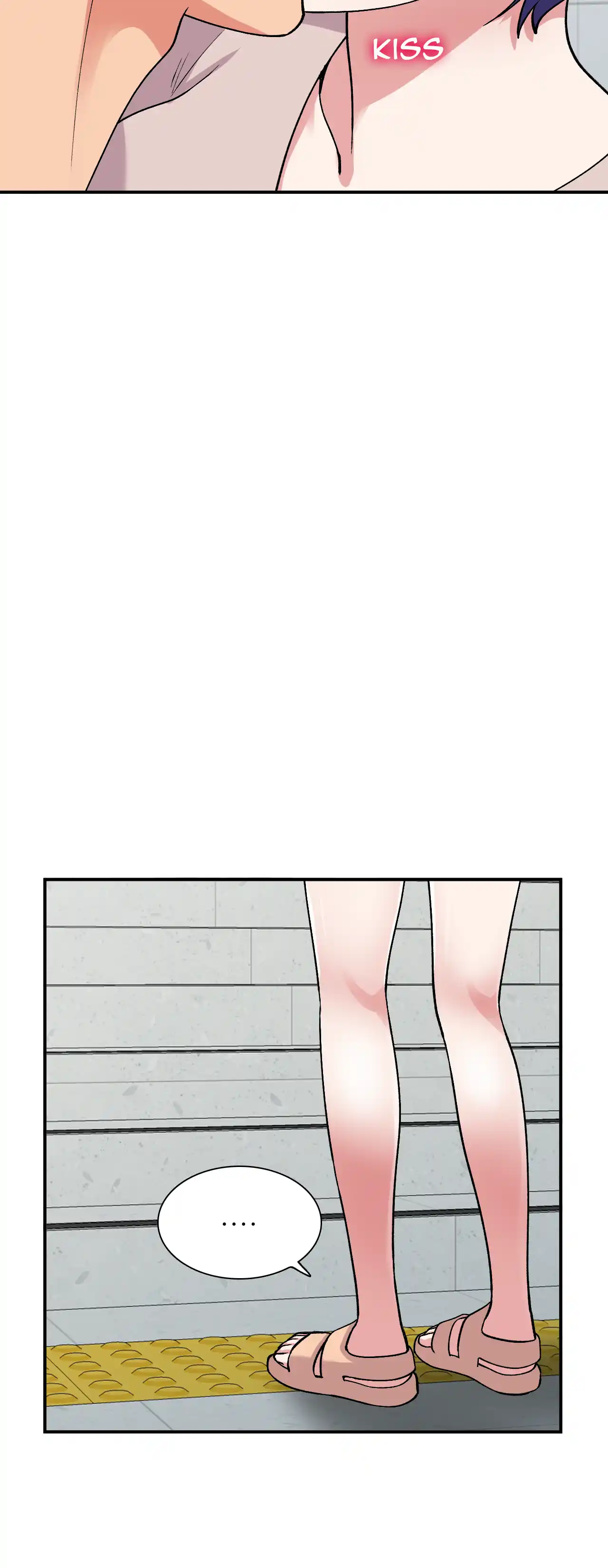 Shh! Sister's Secret page 27