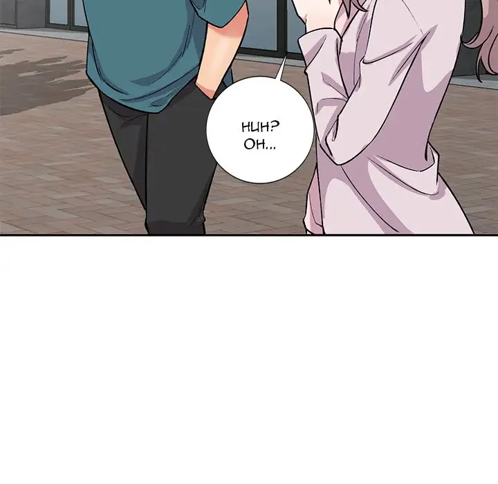 Shh! Sister's Secret page 36